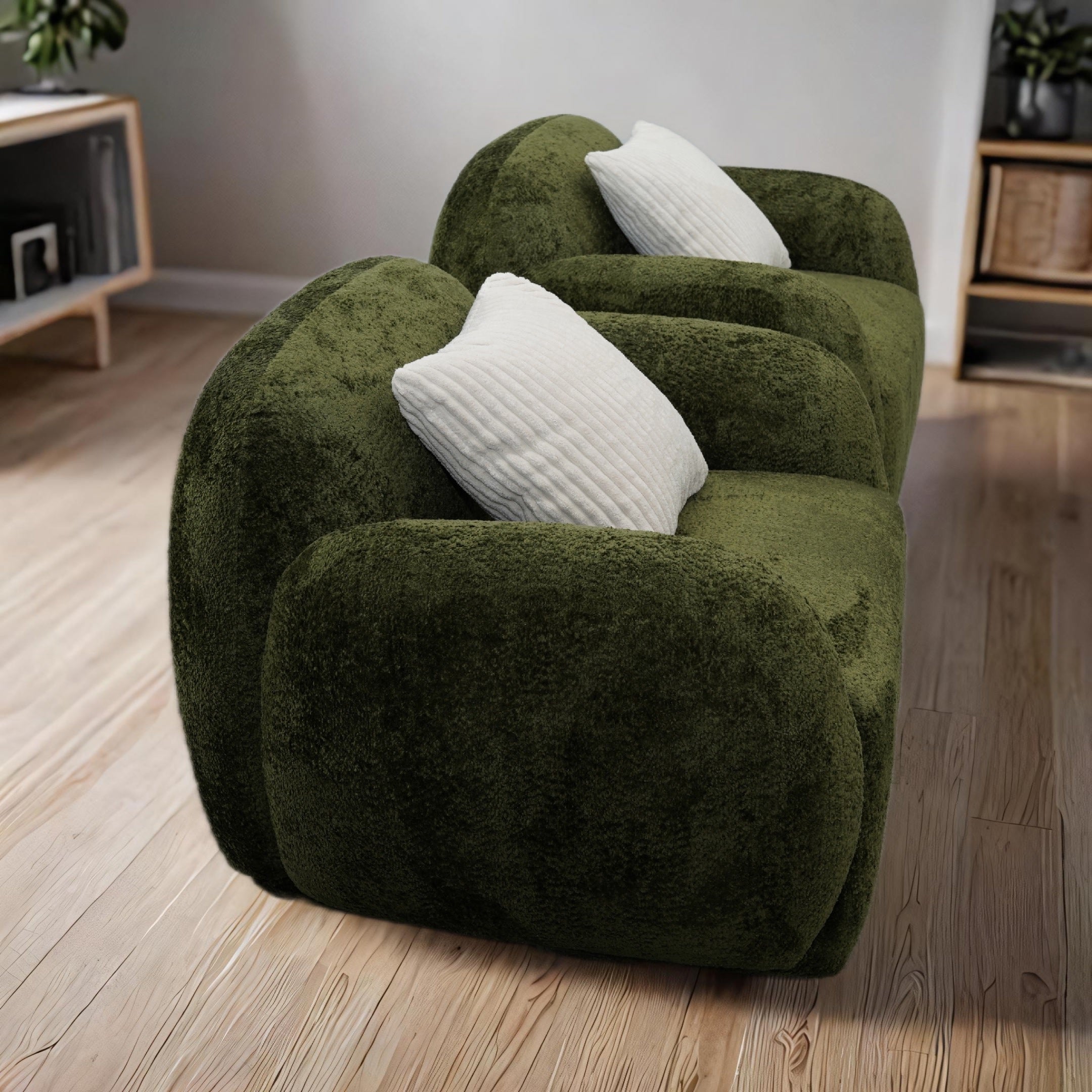 Iris Lounge Sofa