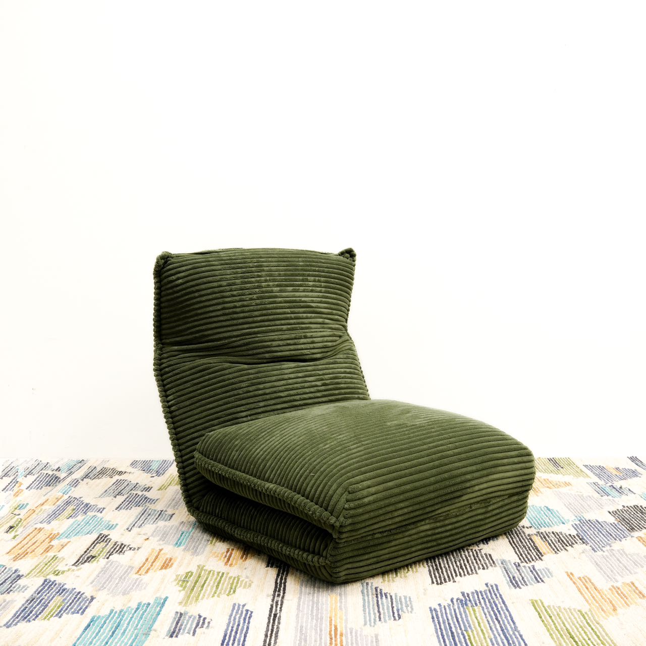 Latia Rollable Sofabed