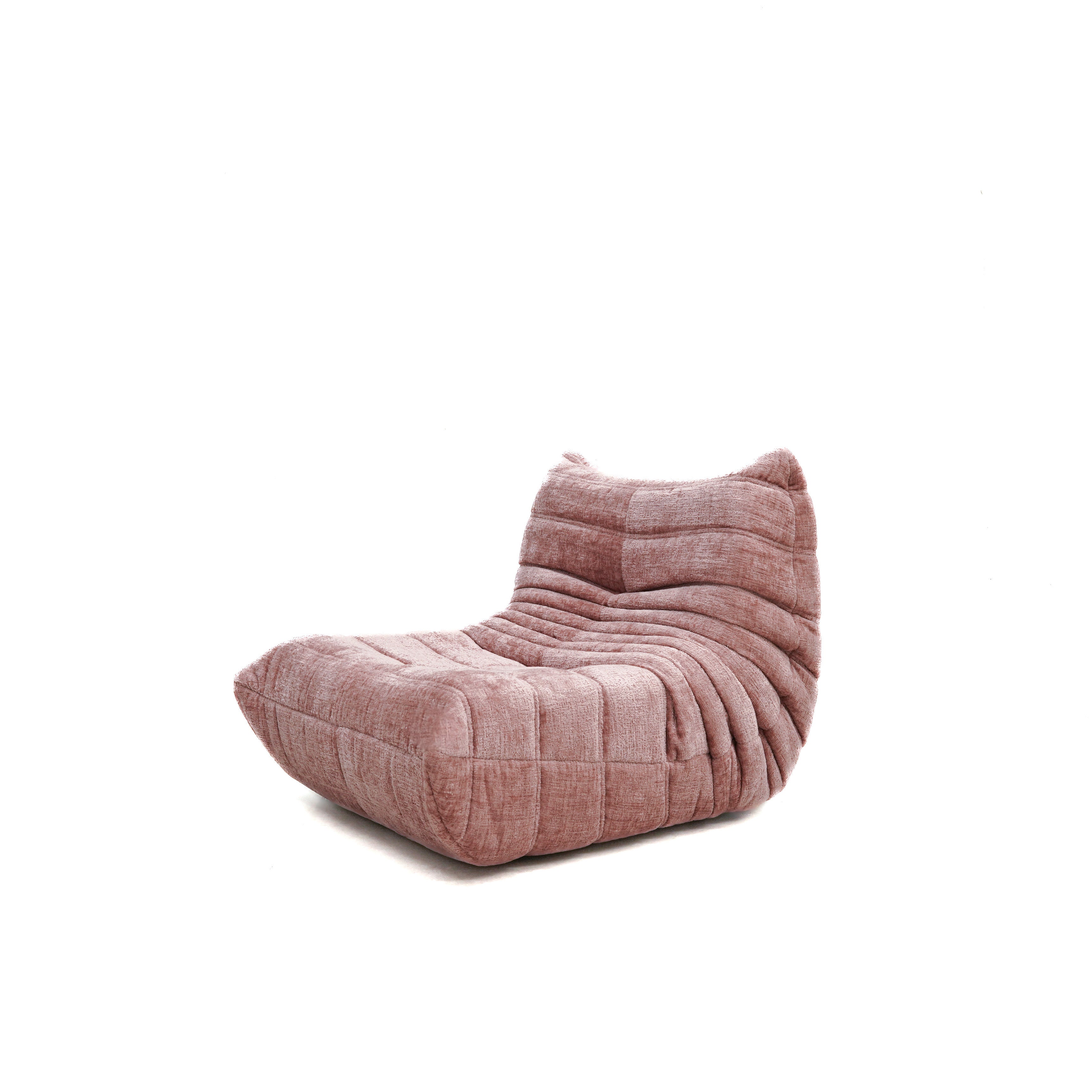 Kids Fireside Sofa