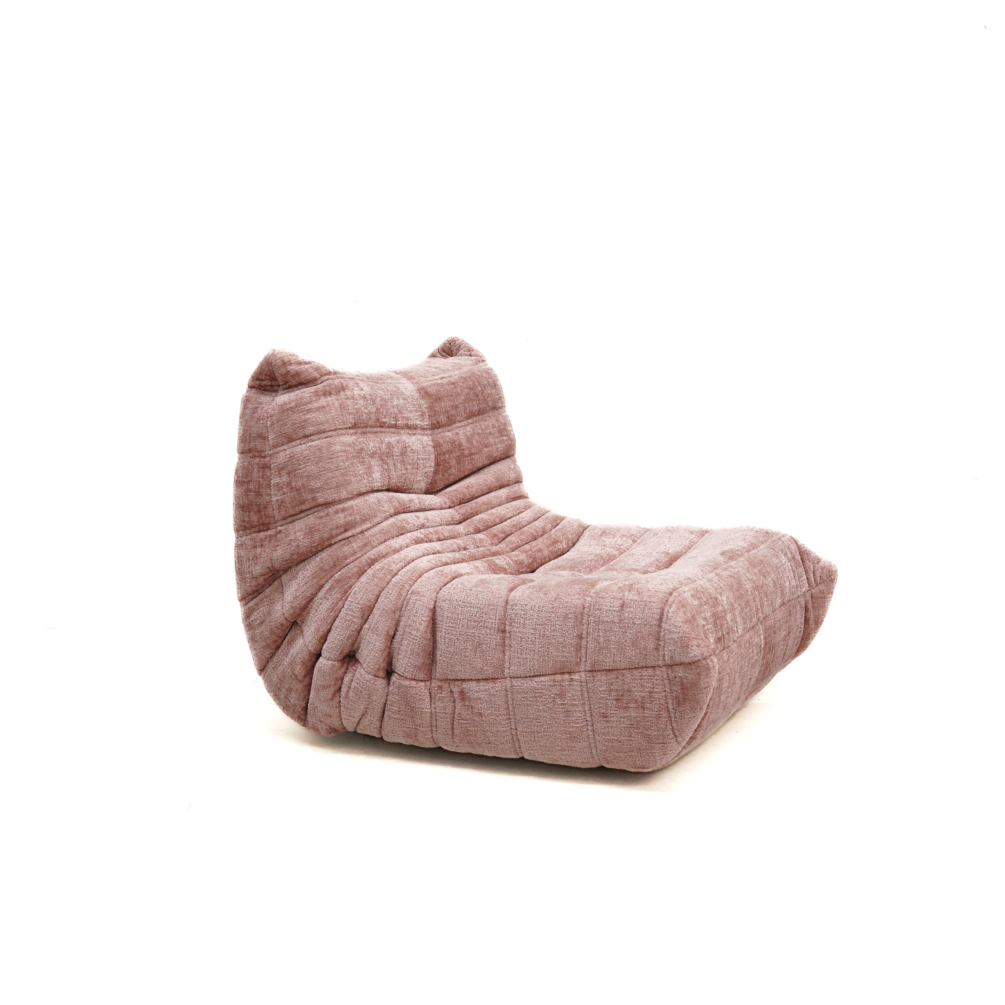 Kids Fireside Sofa