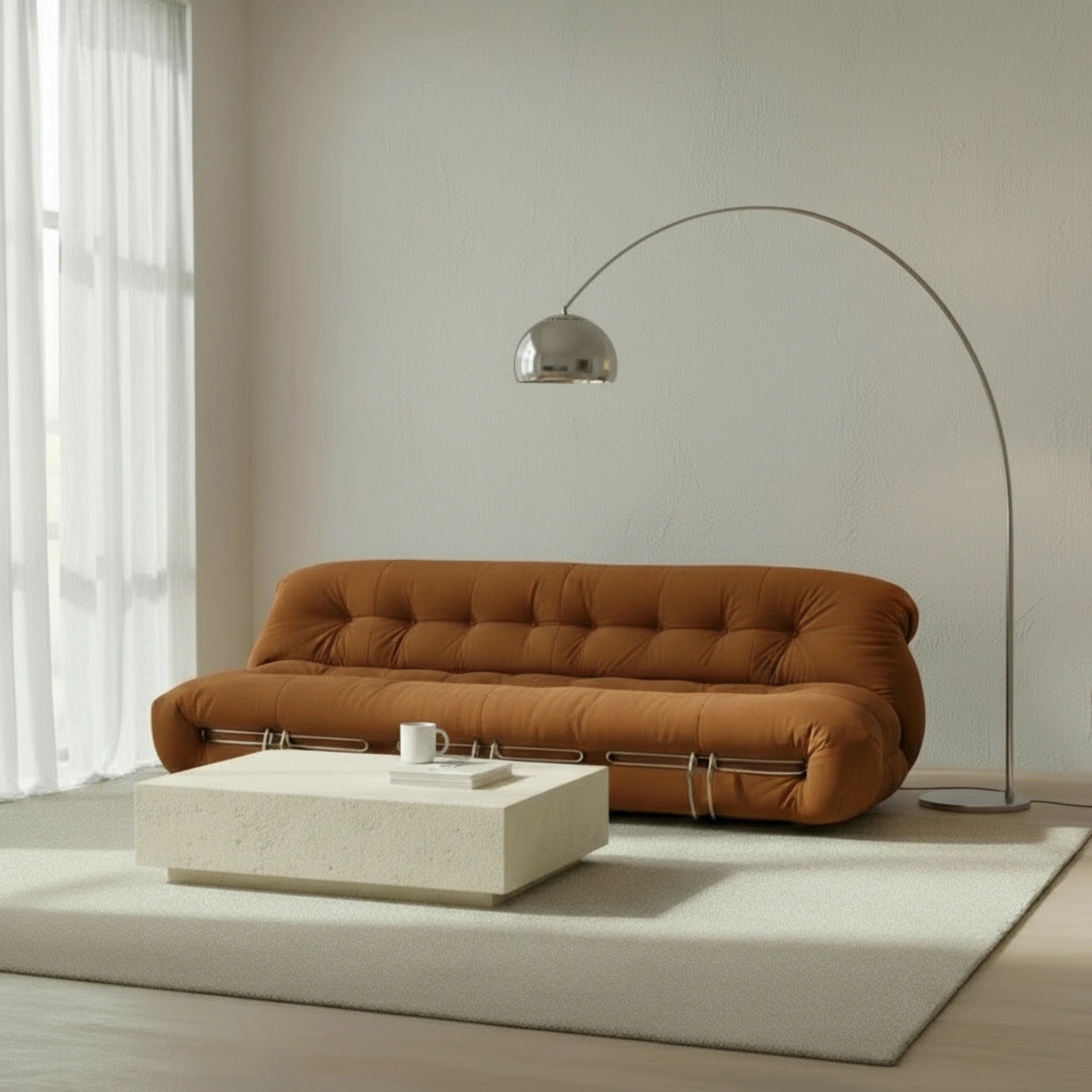 Atria Lounge Sofa