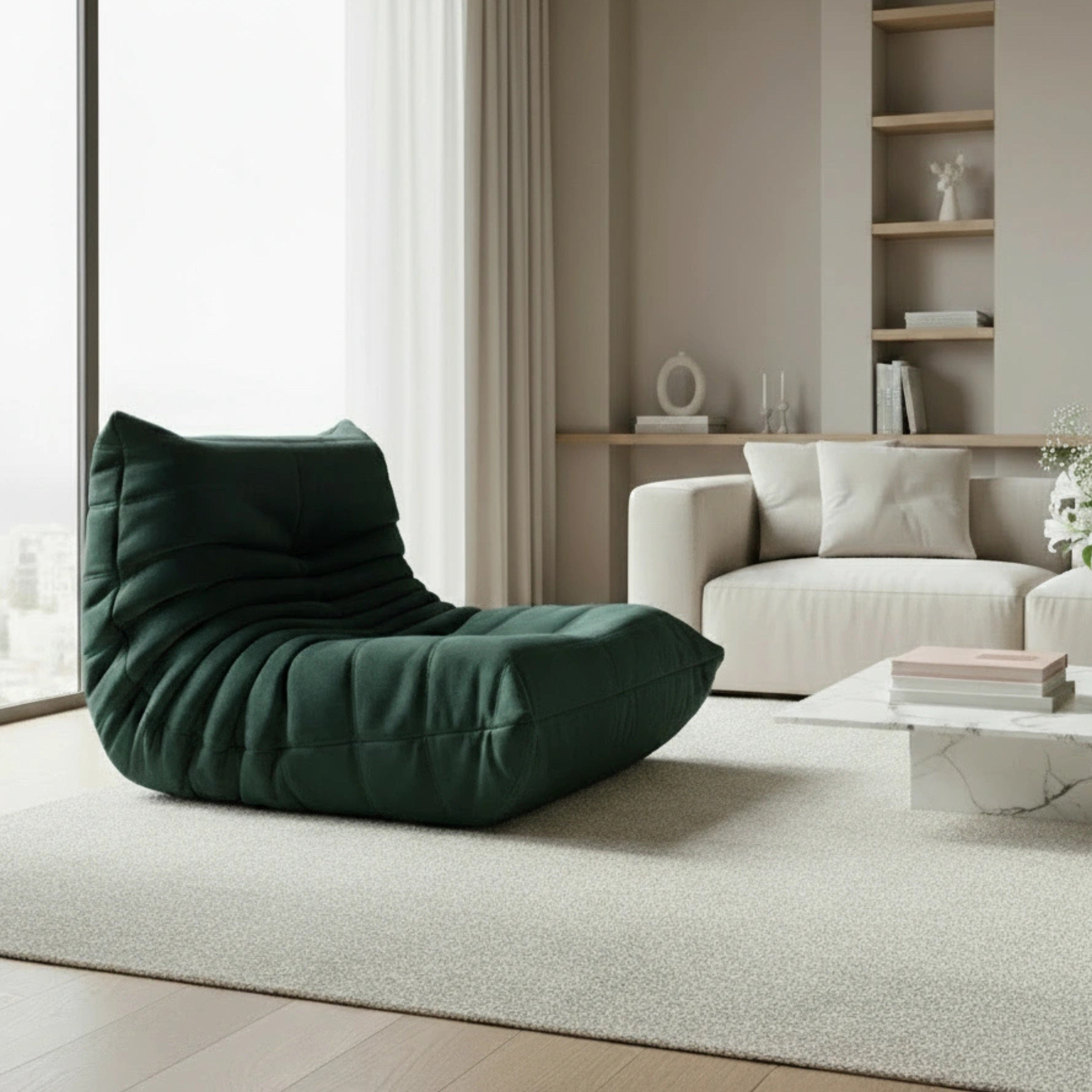 Fireside Sofa Instock