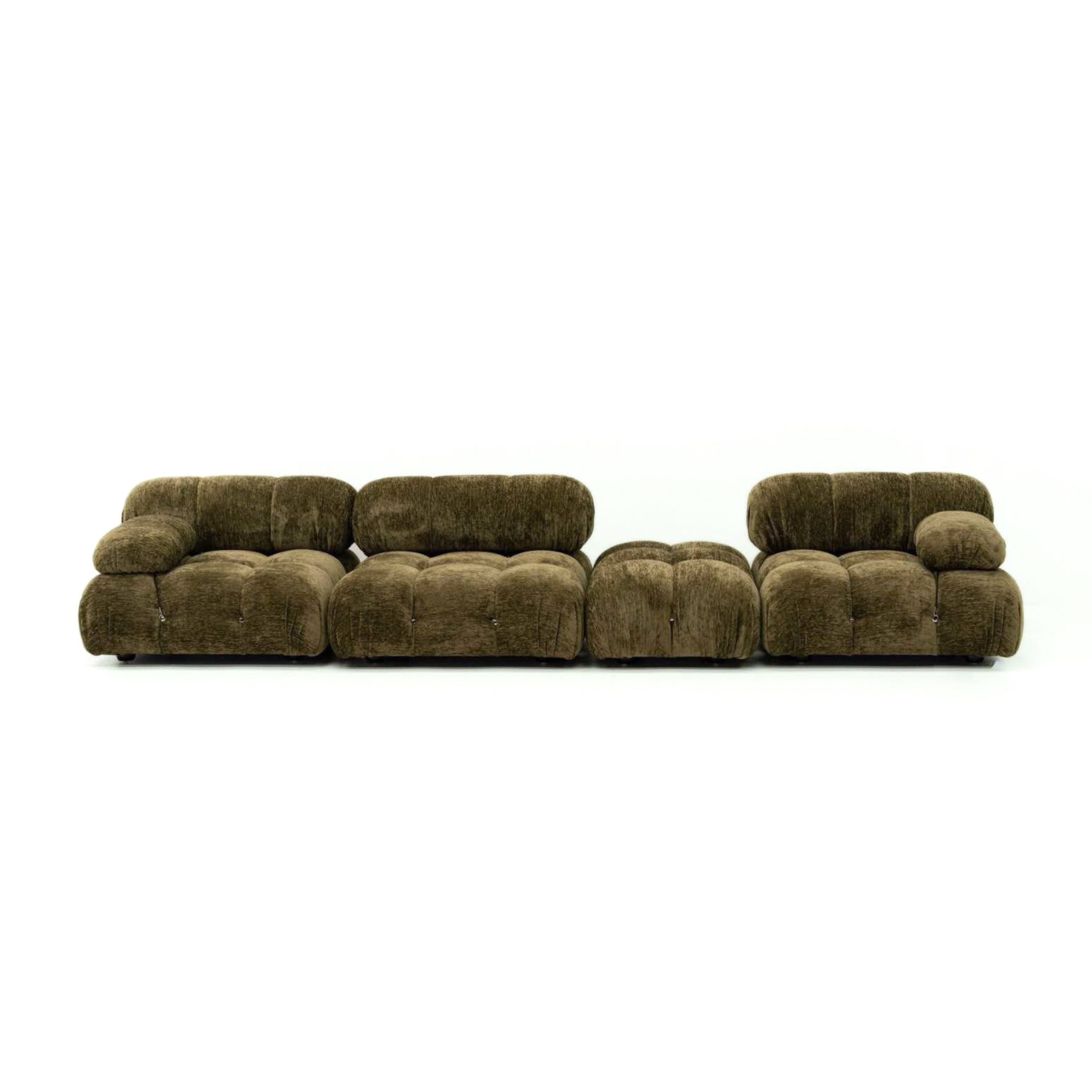 Cloud Modular Sofa