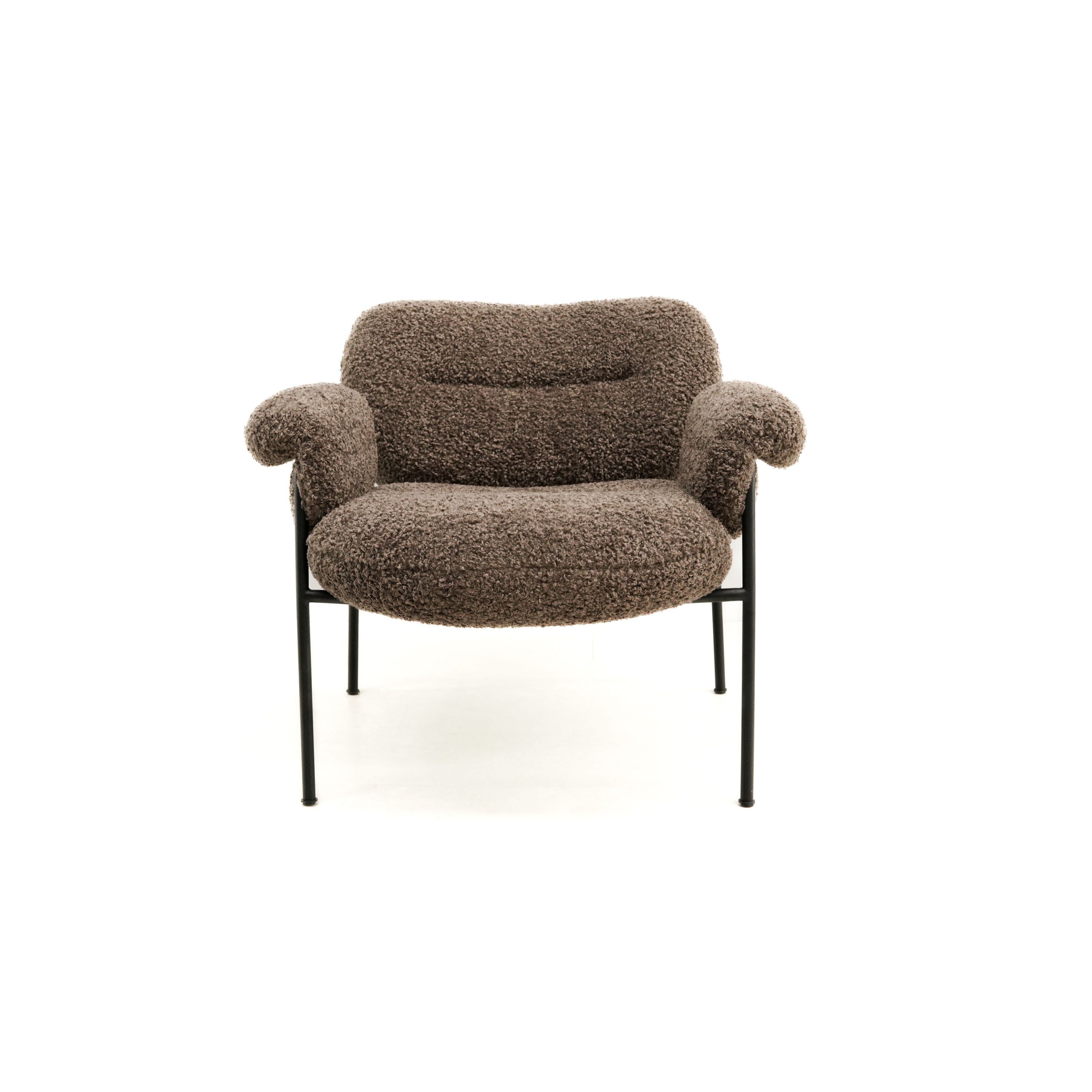 Ramble Armchair