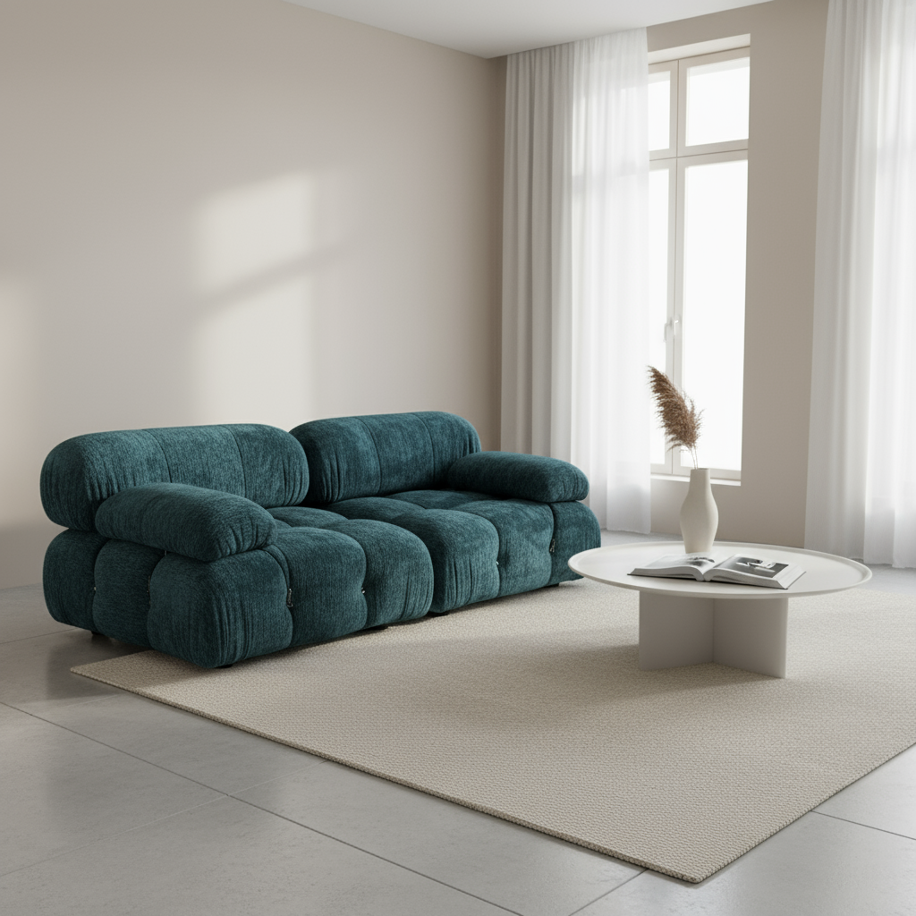 Cloud Modular Sofa