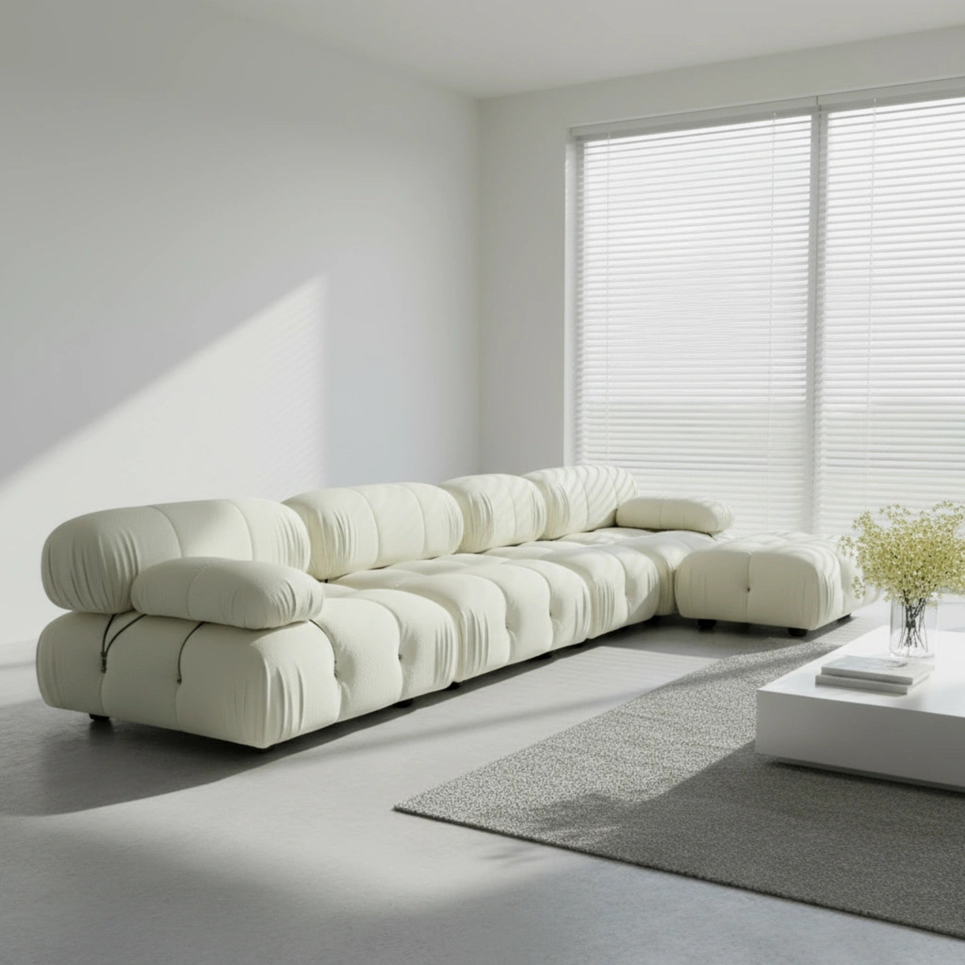 Cloud Modular Sofa