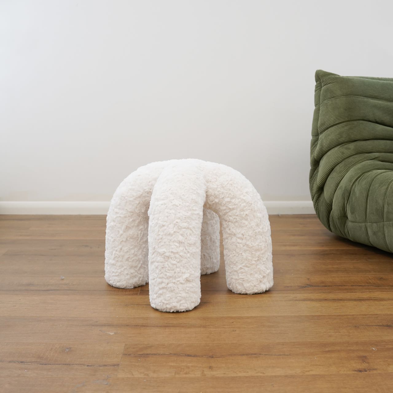 Octopus Stool