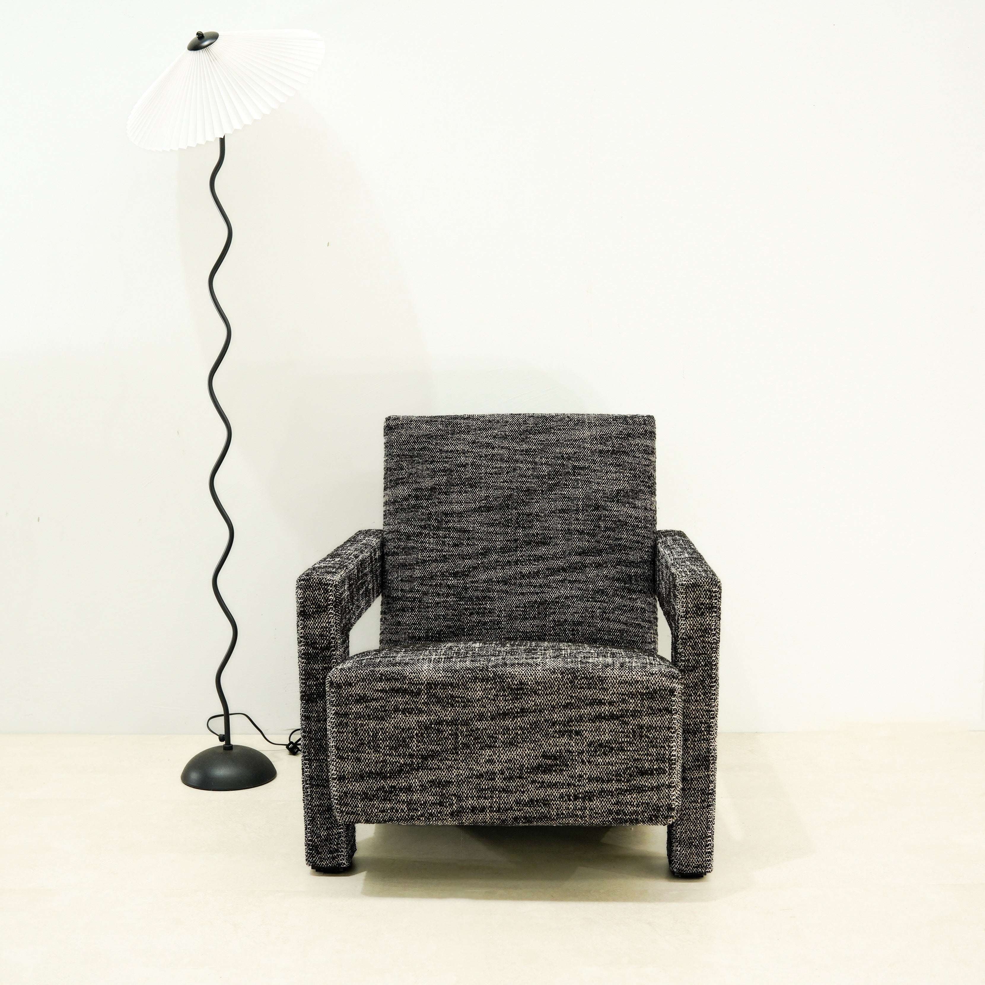 Monophy  Armchair