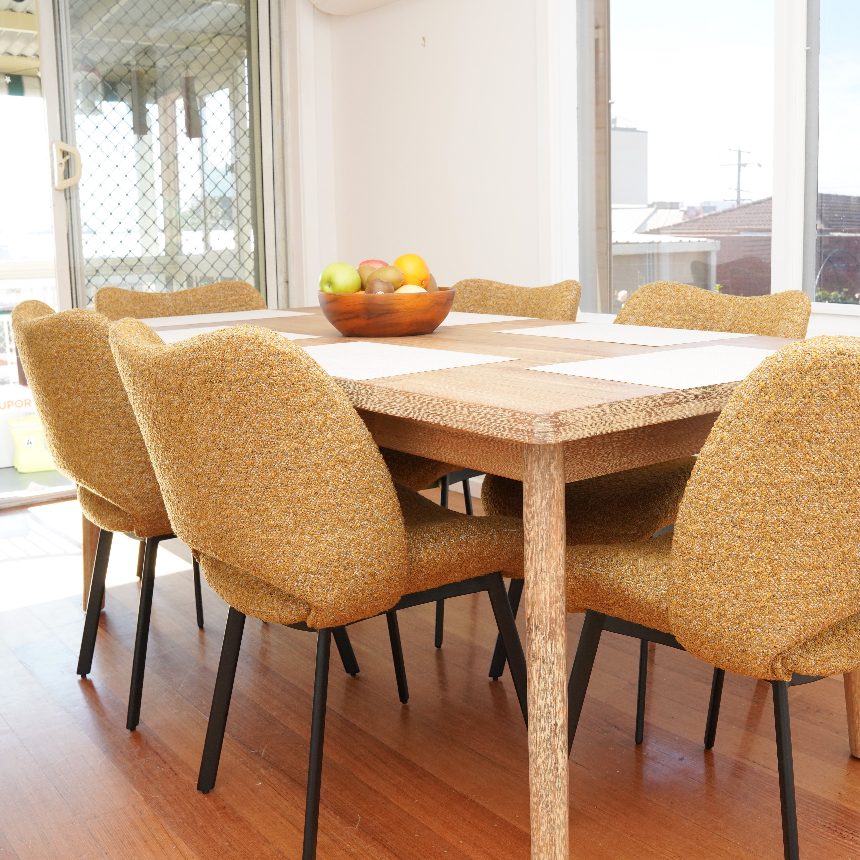 Della Dining Chair