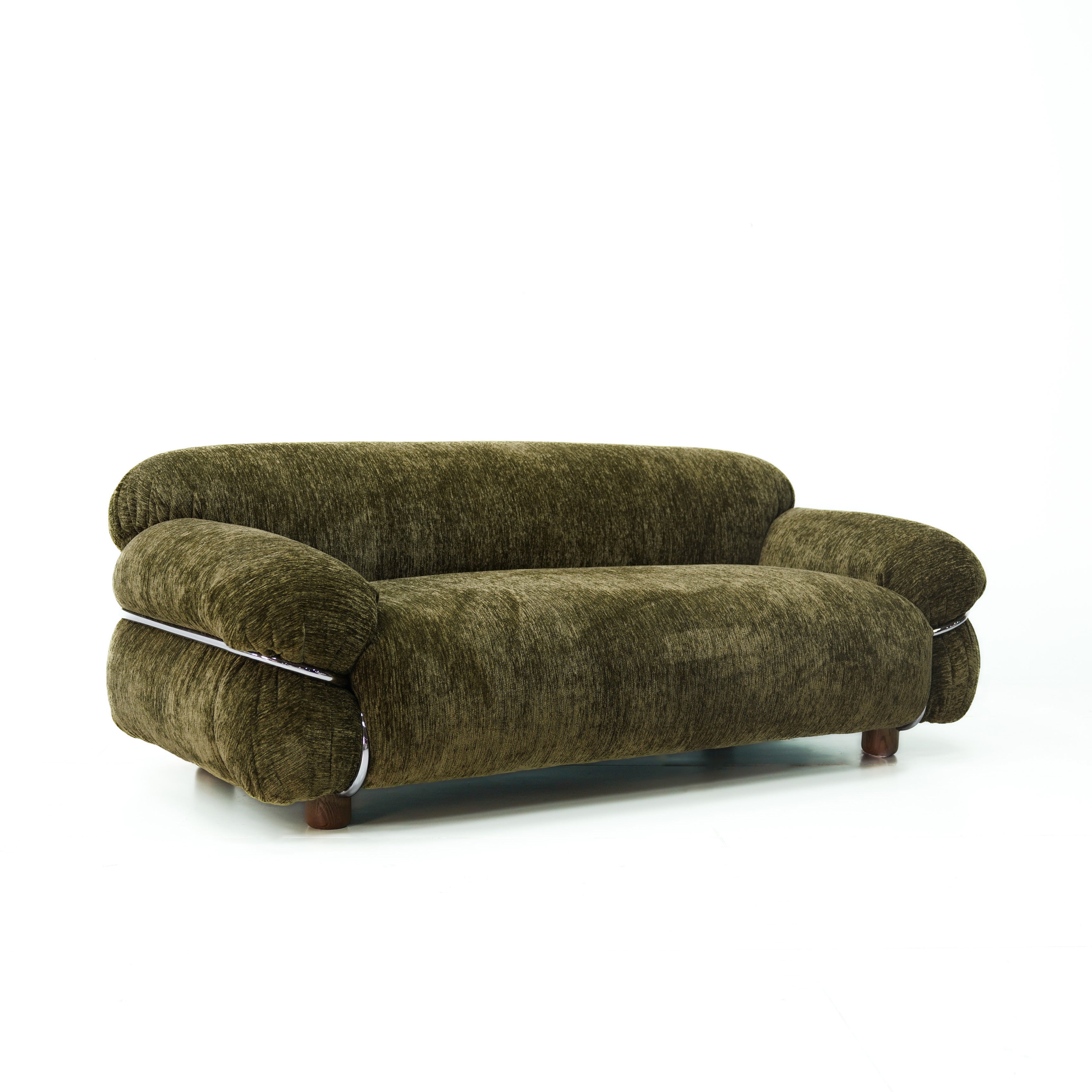 Celester Vintage Sofa