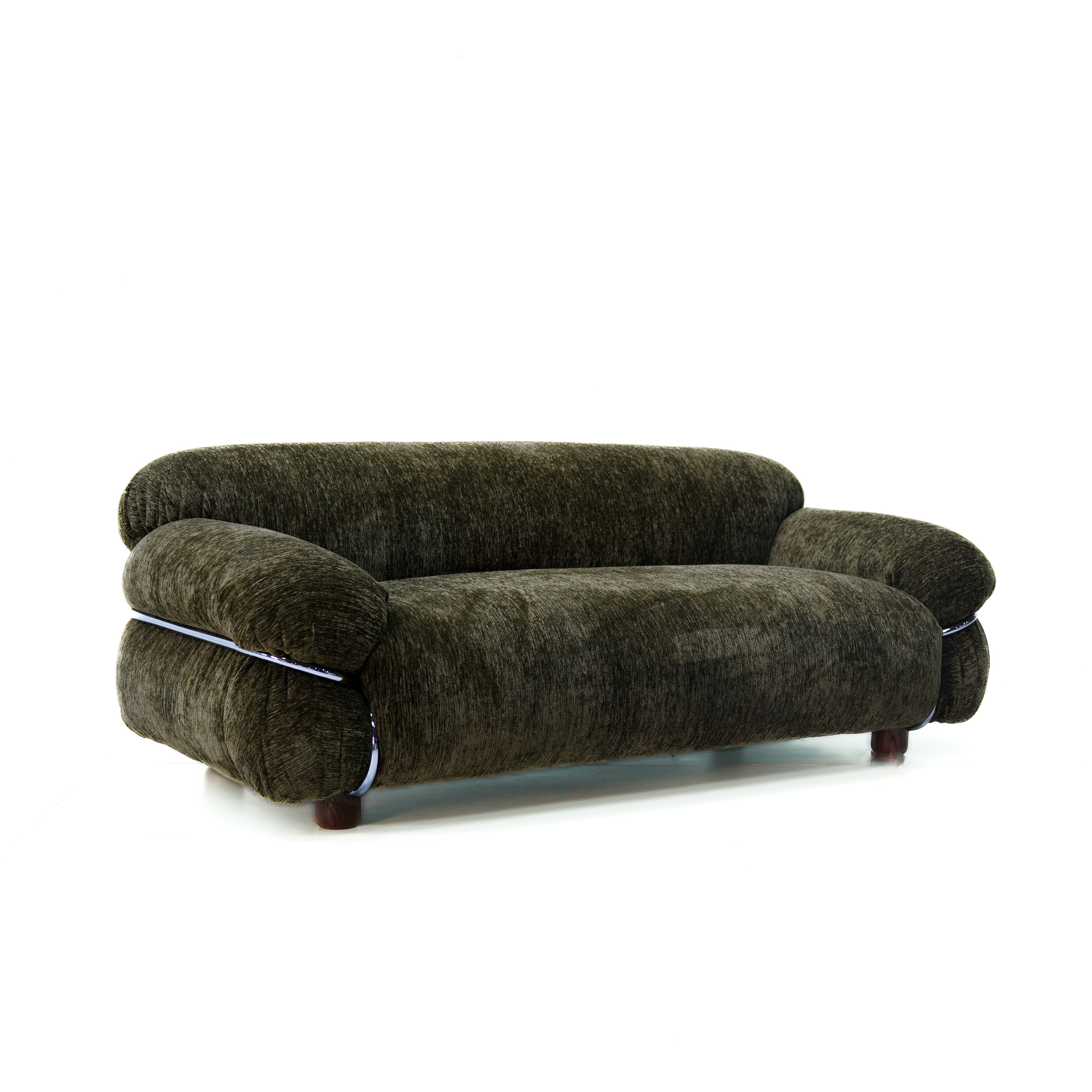 Celester Vintage Sofa
