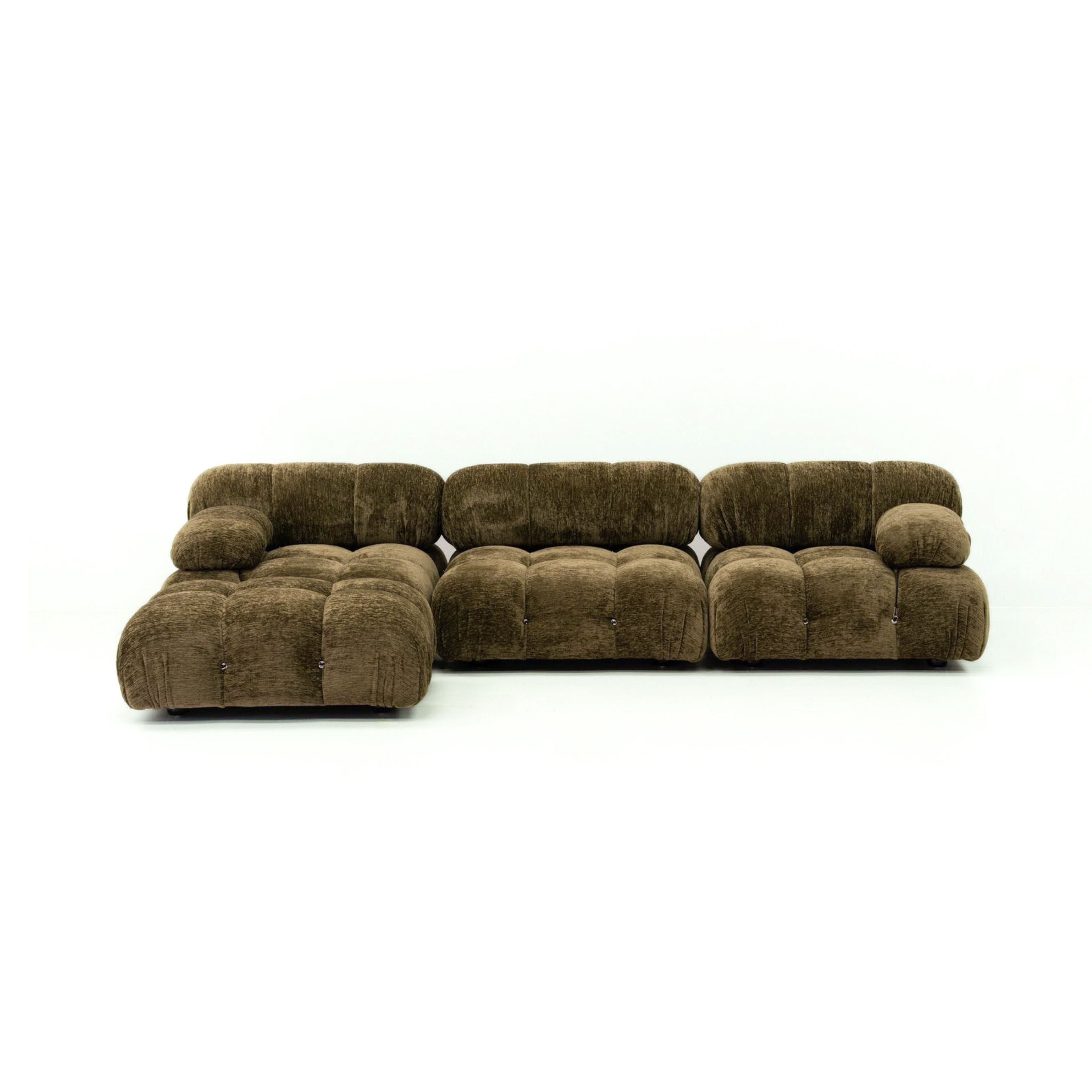 Cloud Modular Sofa