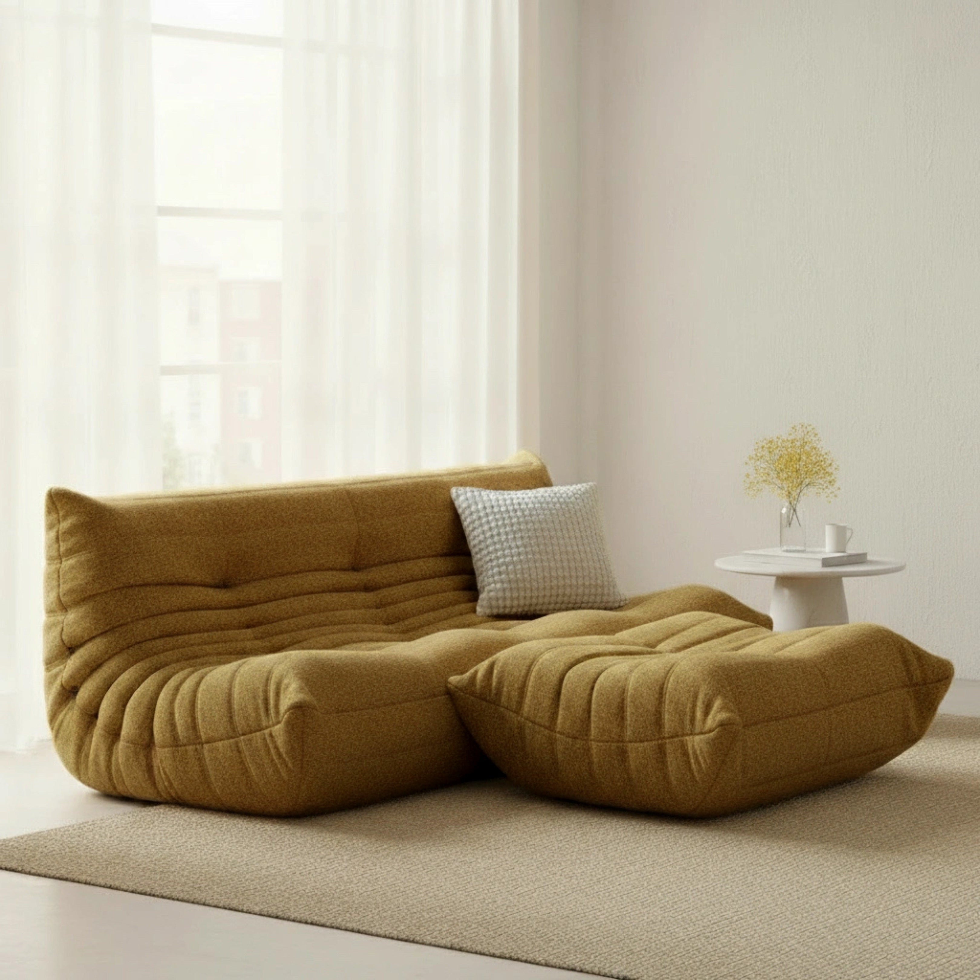 Fireside Sofa Instock