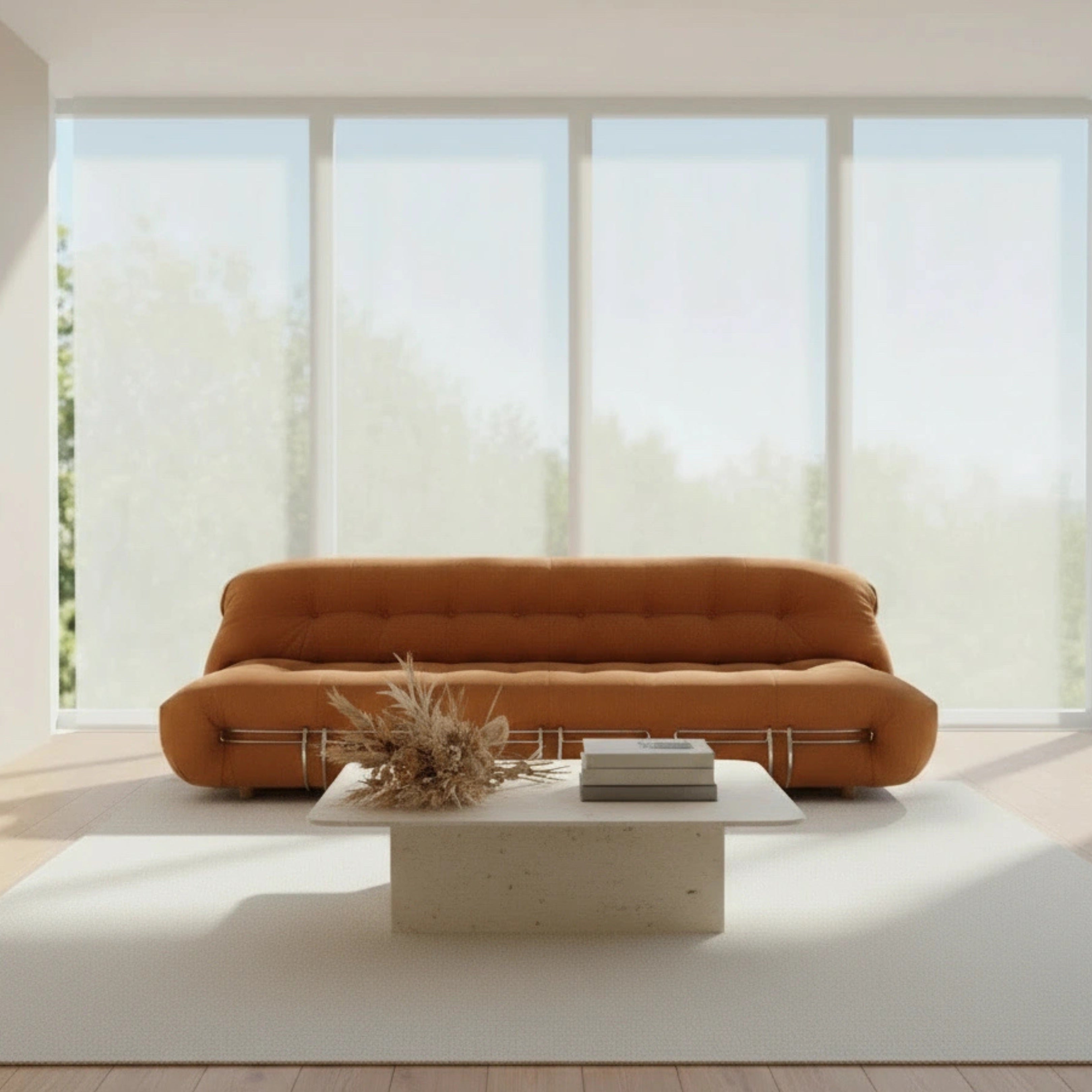 Atria Lounge Sofa