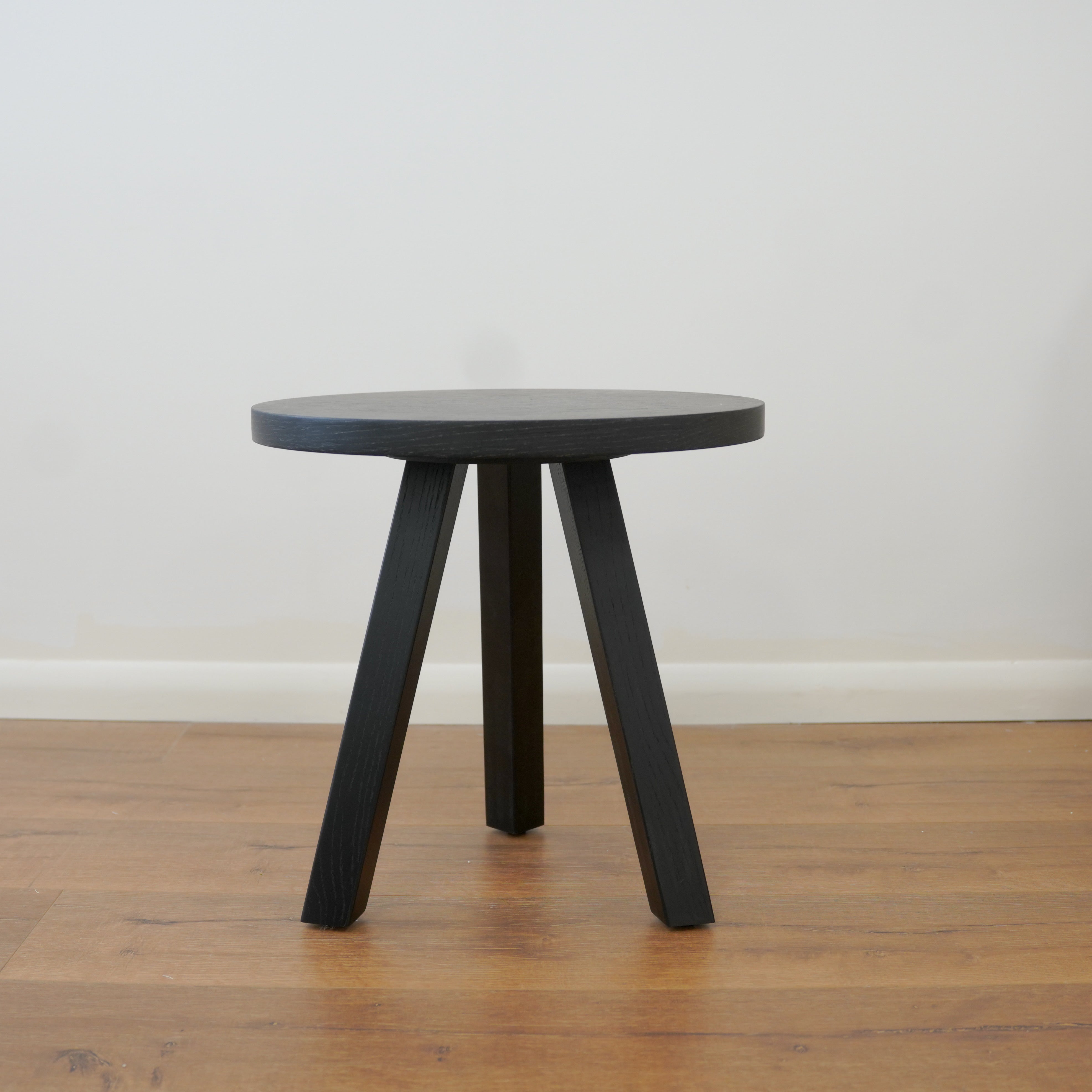 Wooden Side Table