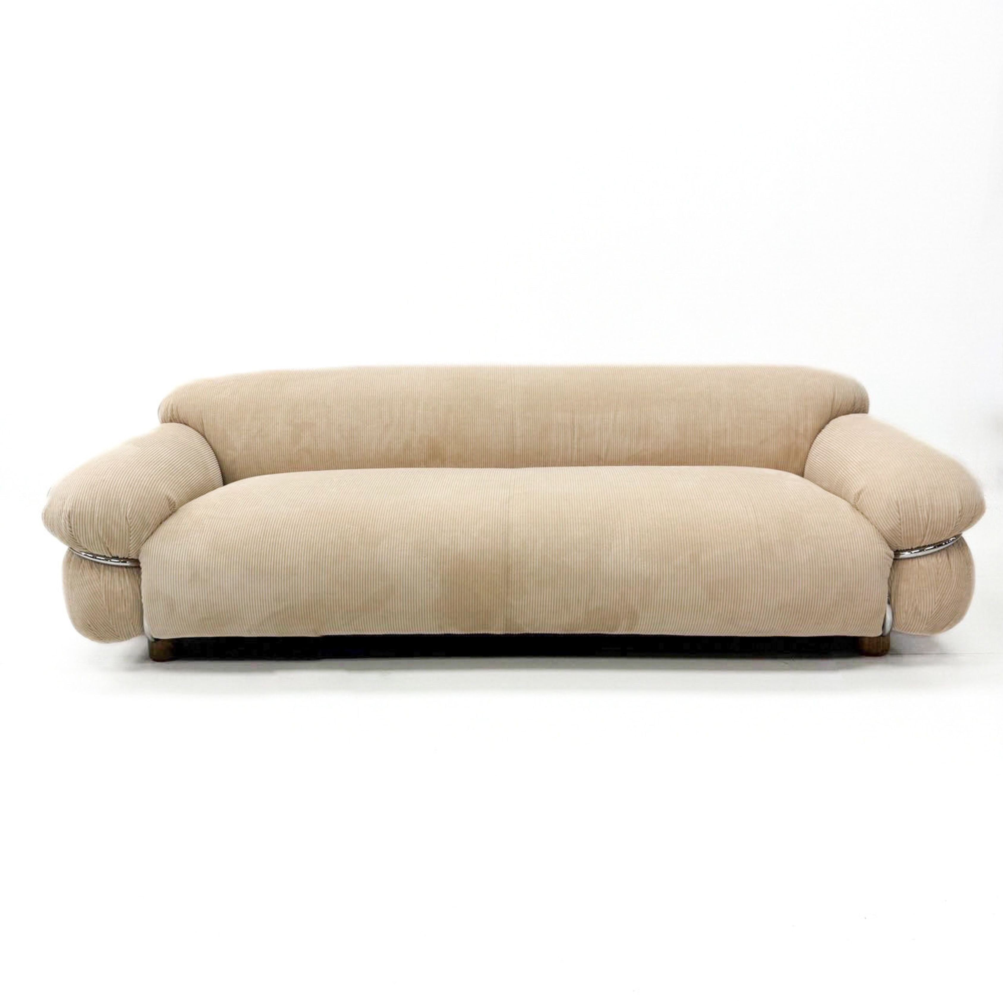 Celester Vintage Sofa