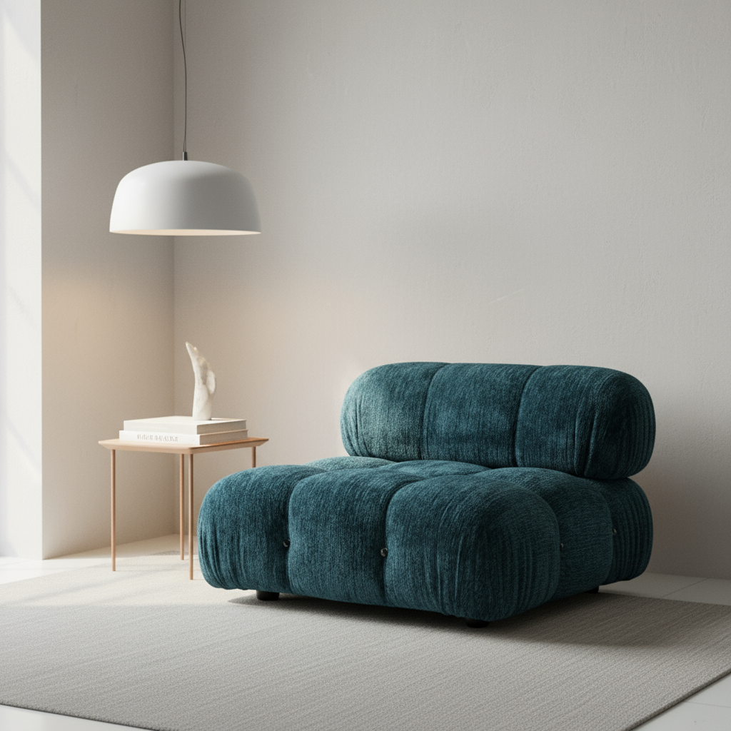 Cloud Modular Sofa