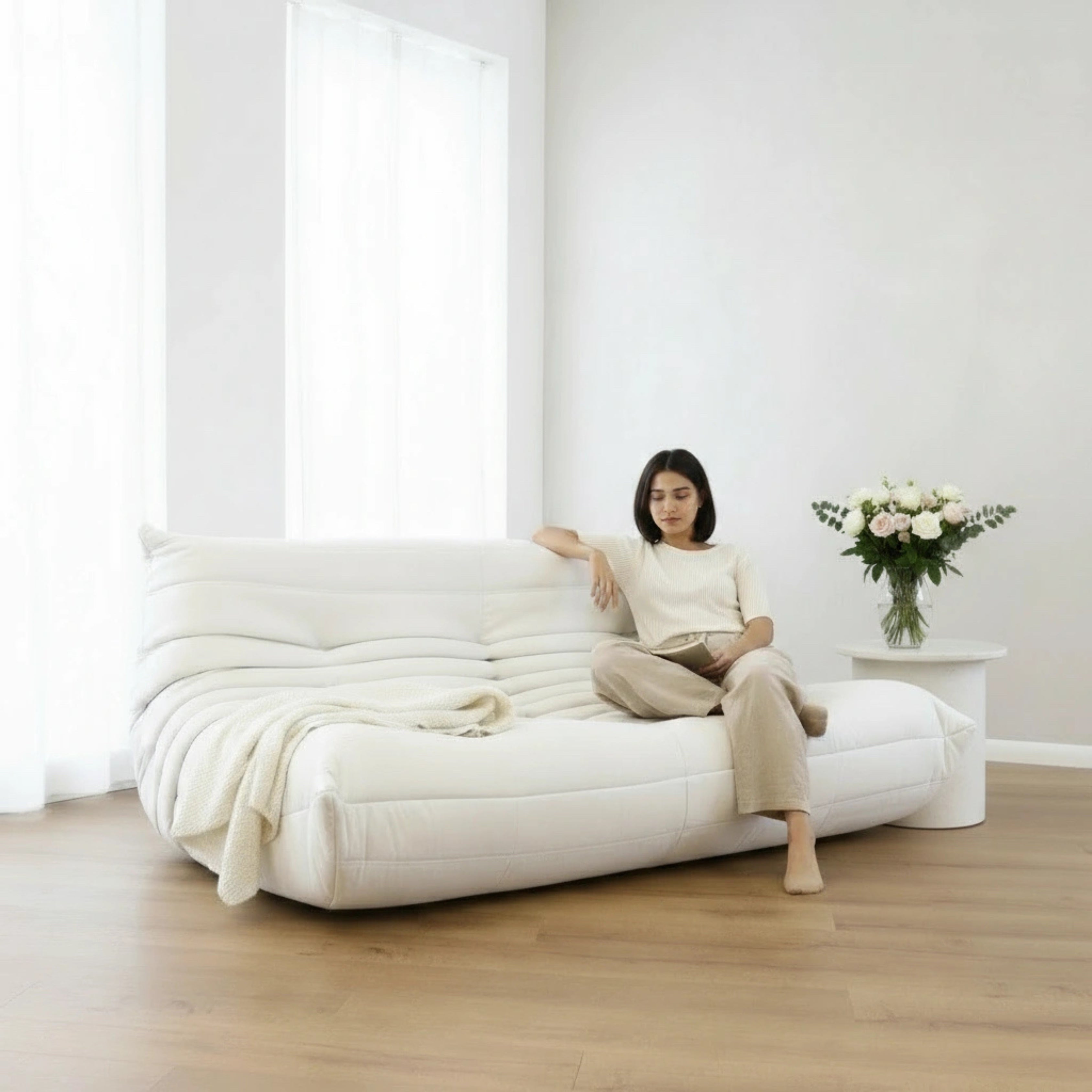 Fireside Sofa Instock