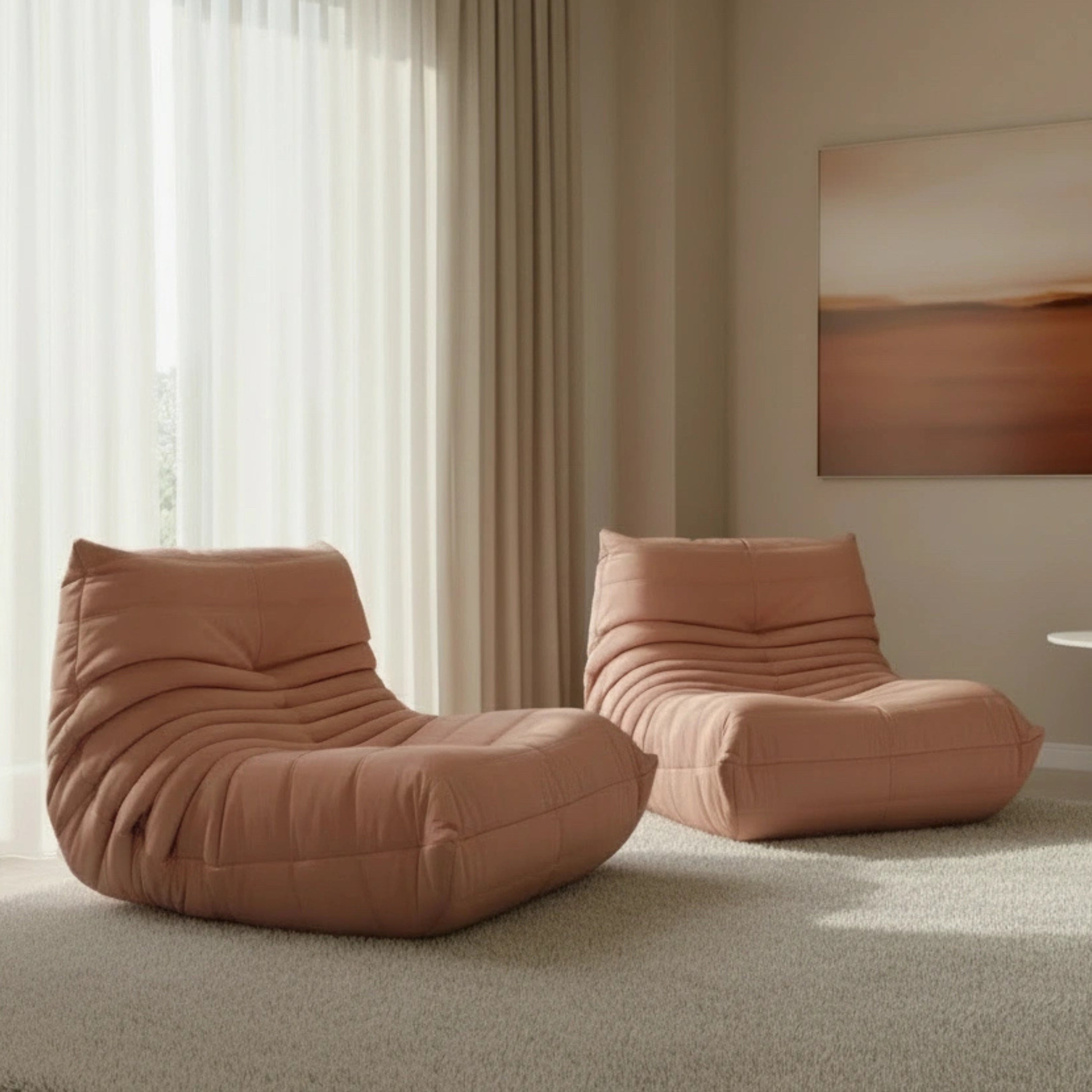 Fireside Sofa Instock