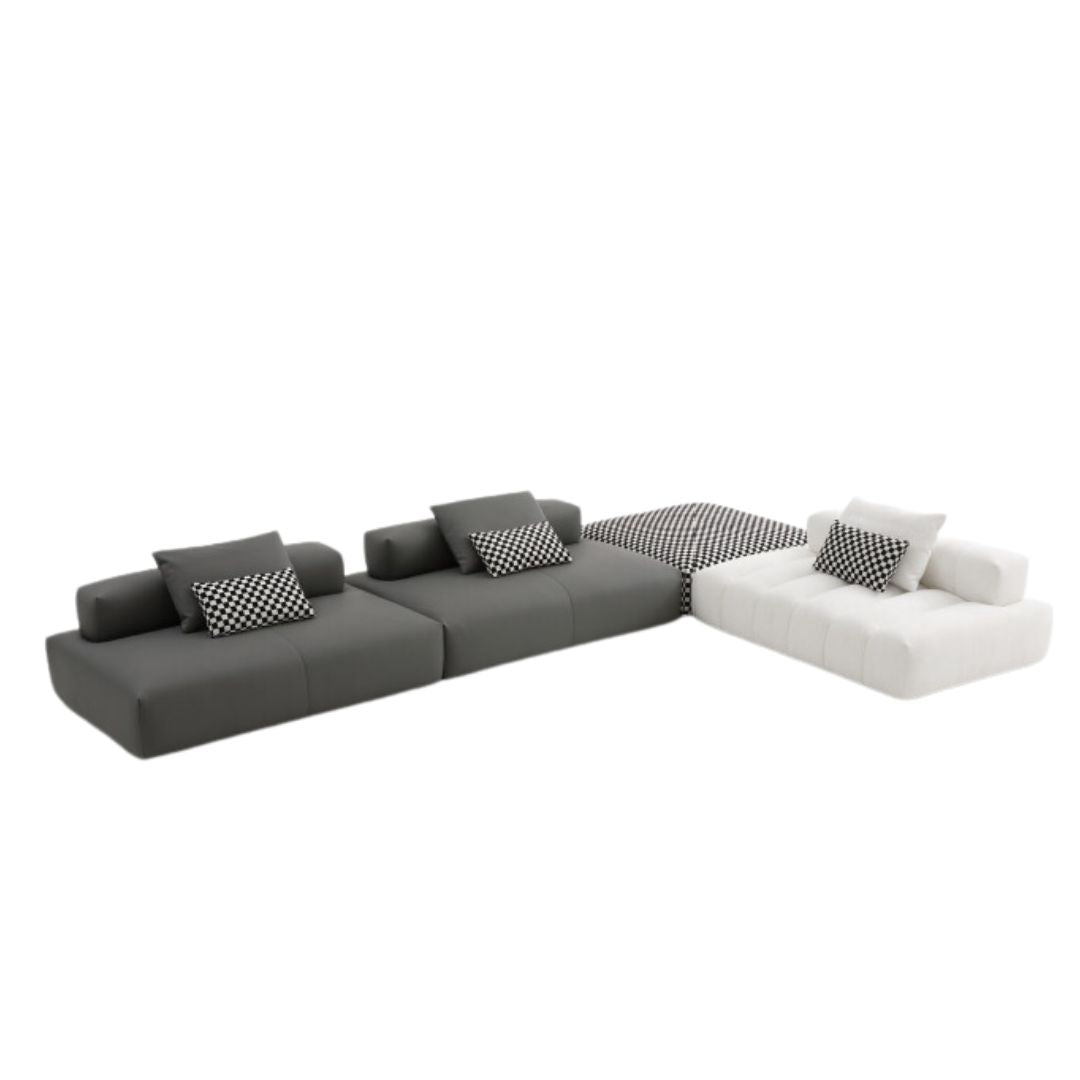 Dorey Modular Lounge Sofa