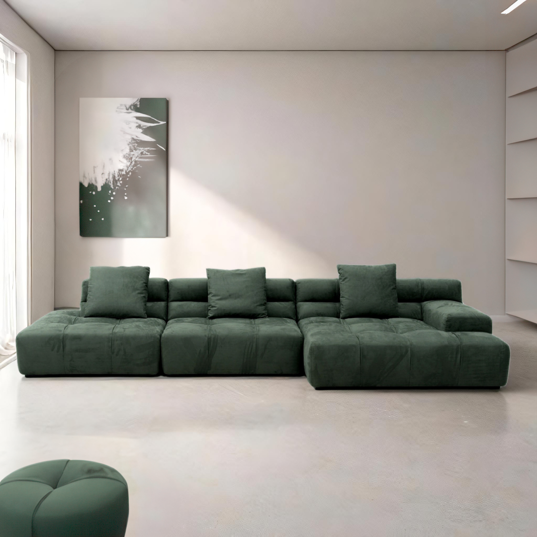 Perry Modular Sofa Ex-Display