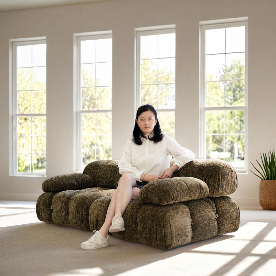 Cloud Modular Sofa