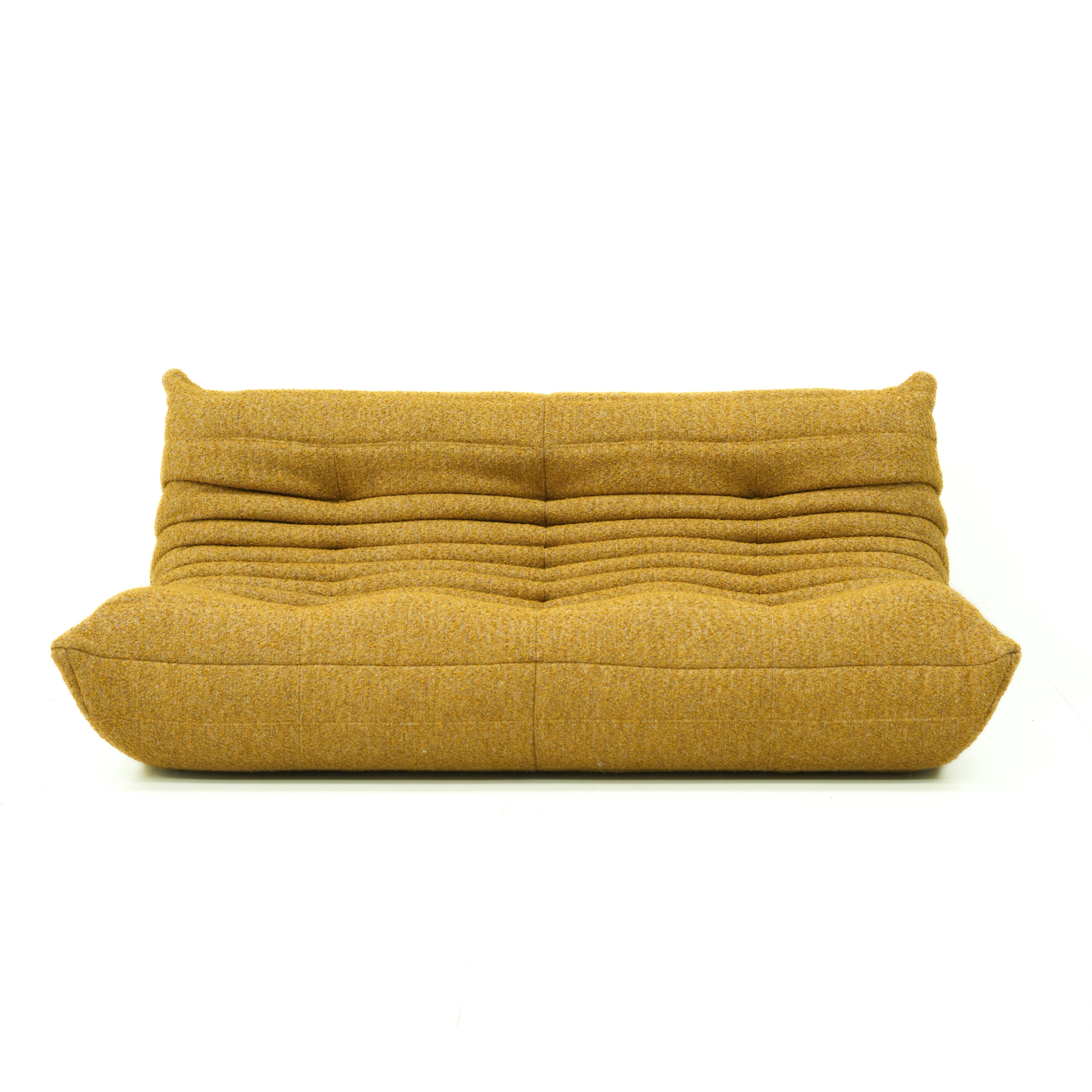 Mid-Century Fireside Sofa Series