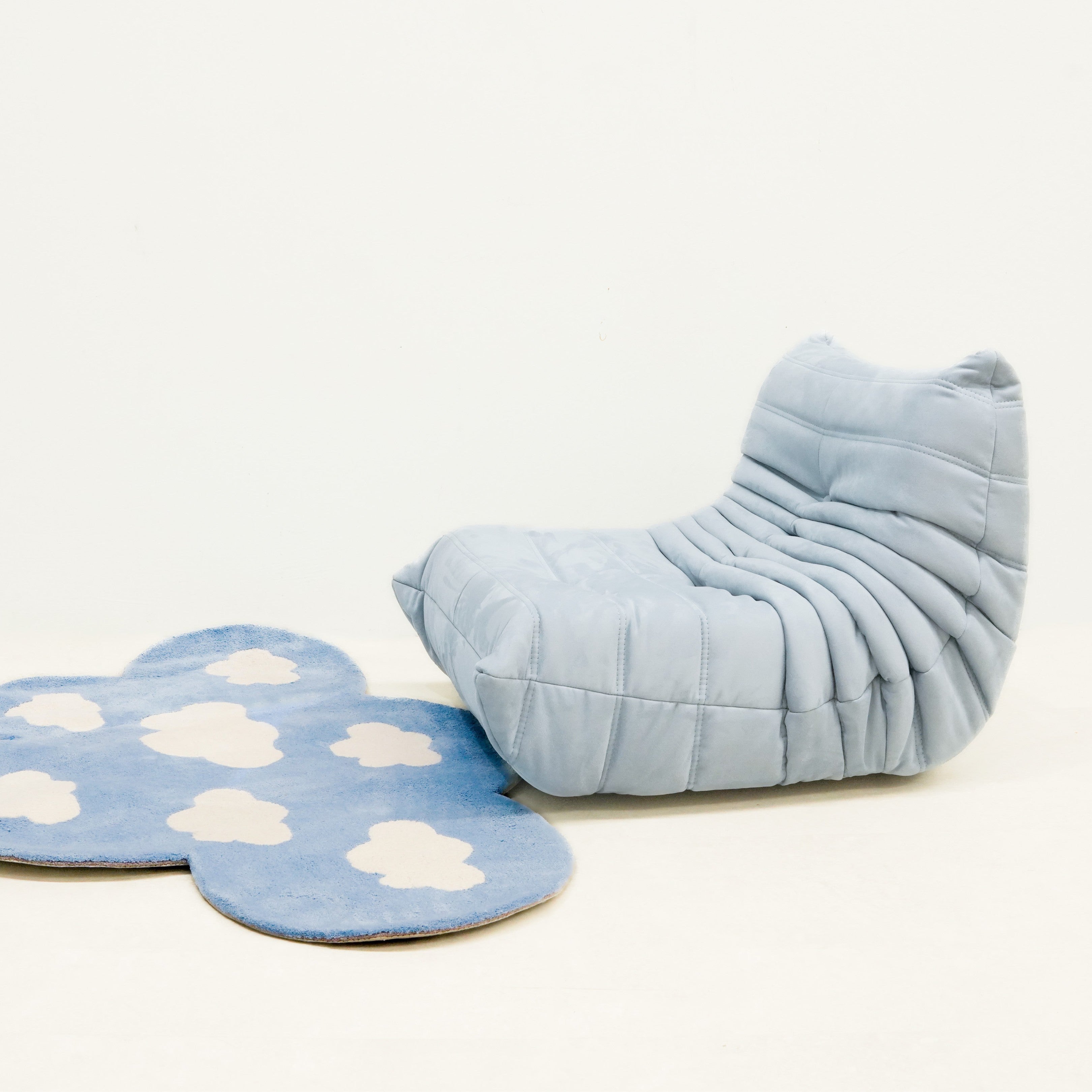 Tiny Paw Kids Rug