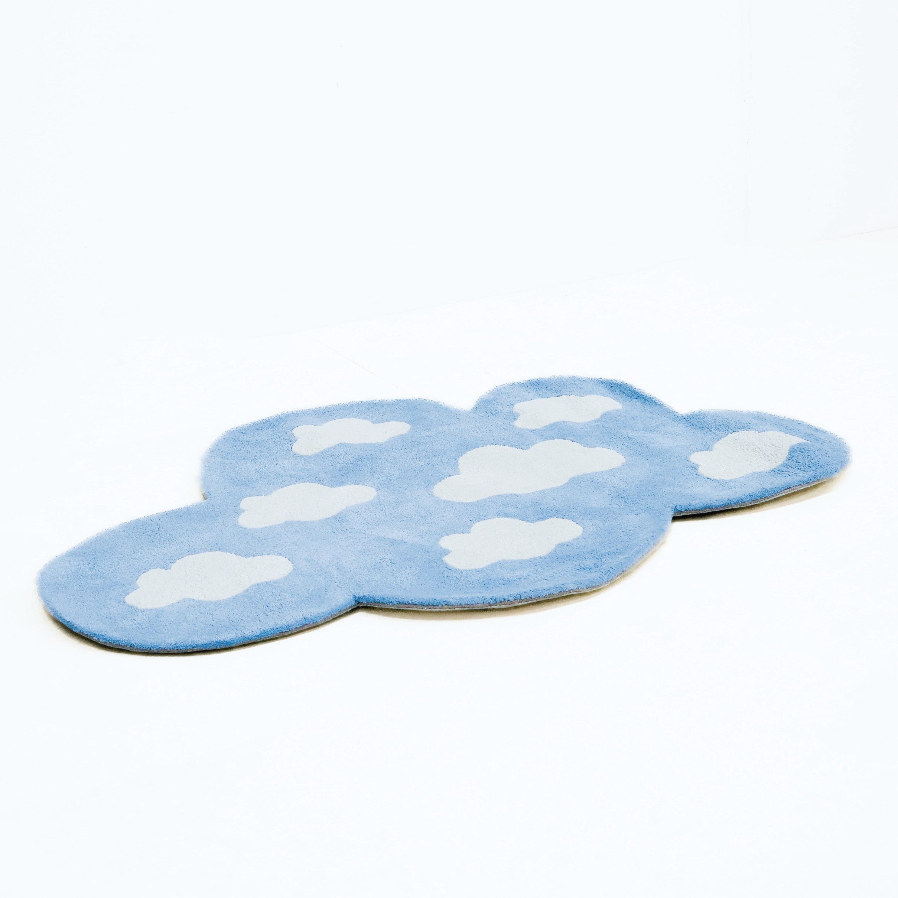 Tiny Paw Kids Rug