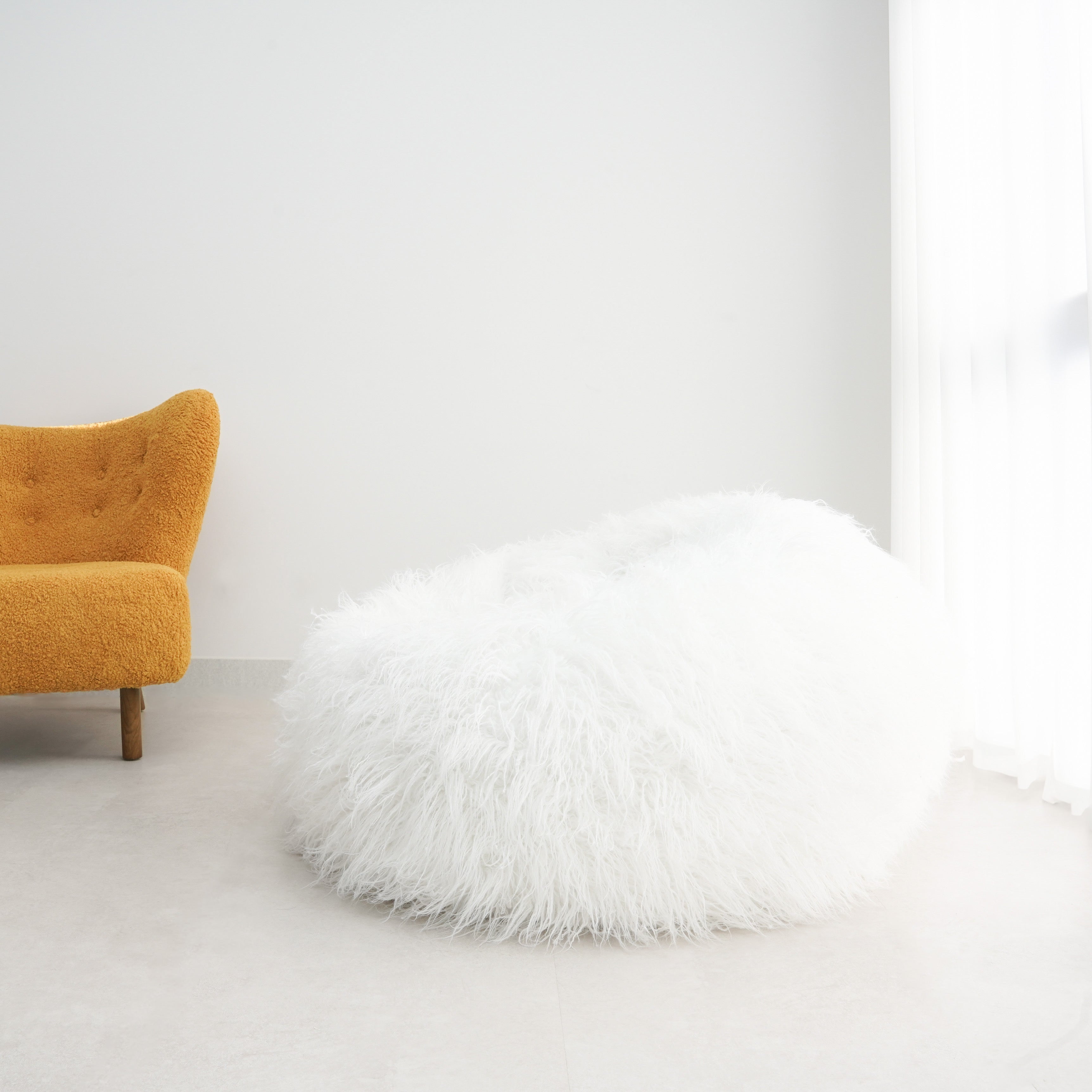 Elva Beanbag Cover