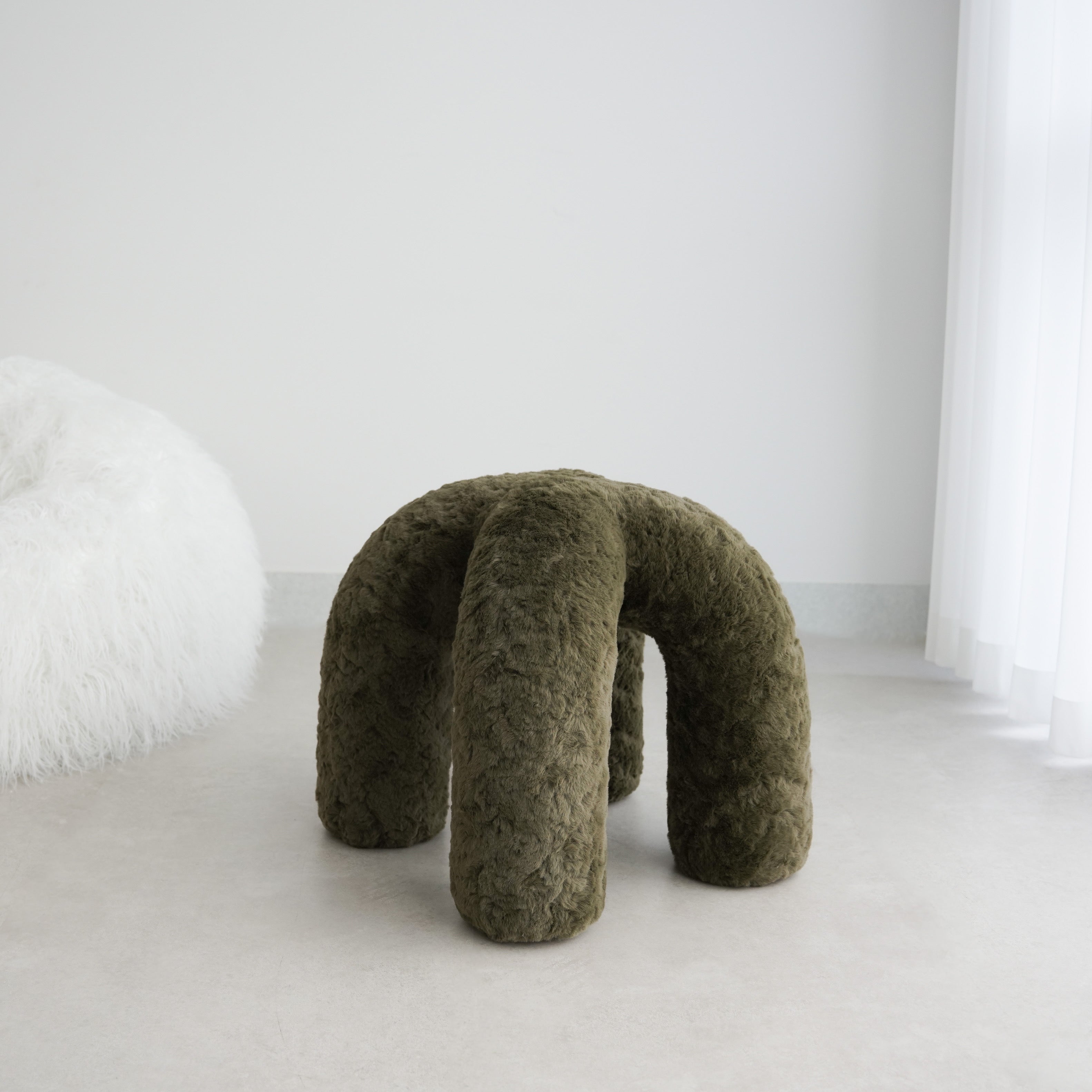Octopus Stool