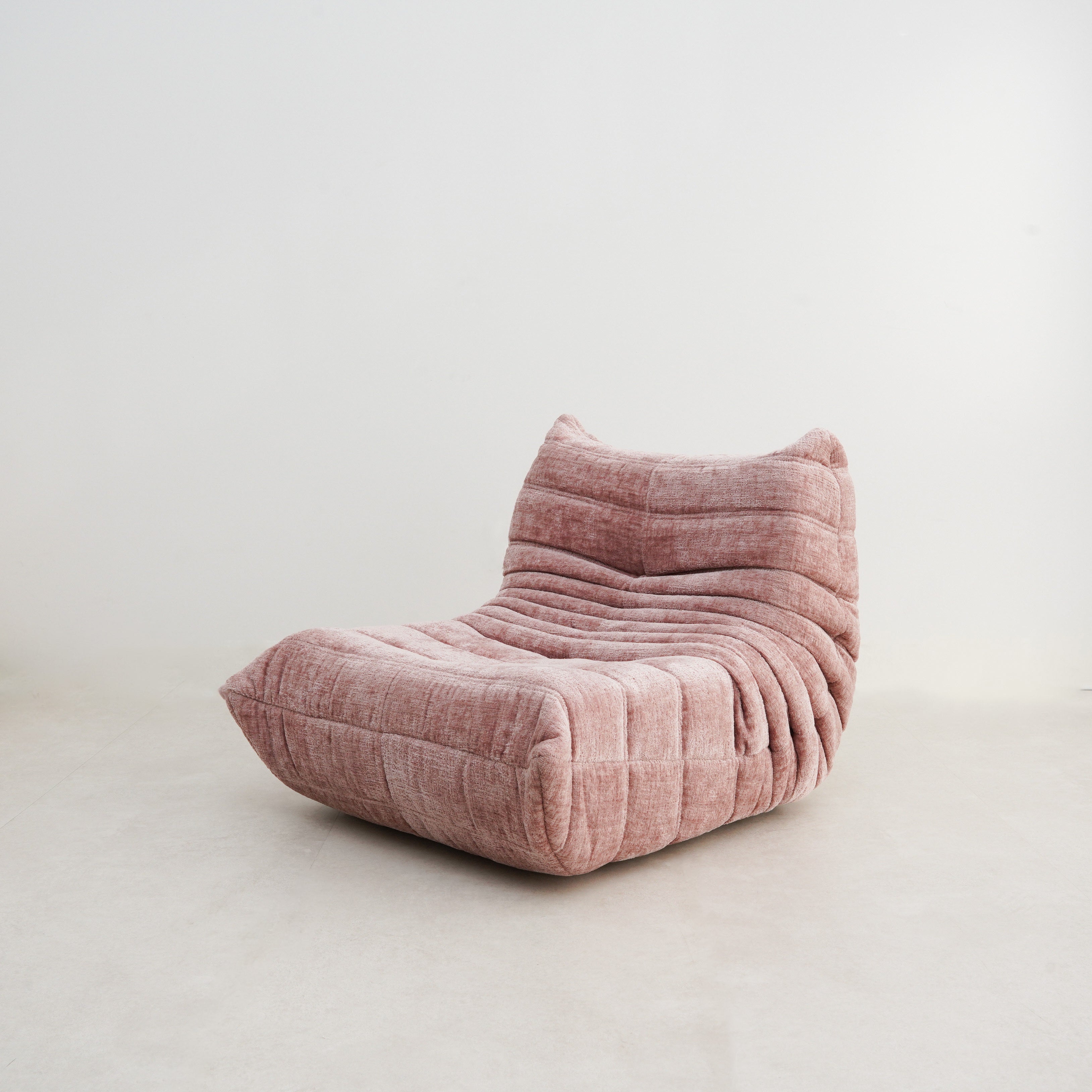 Kids Fireside Sofa