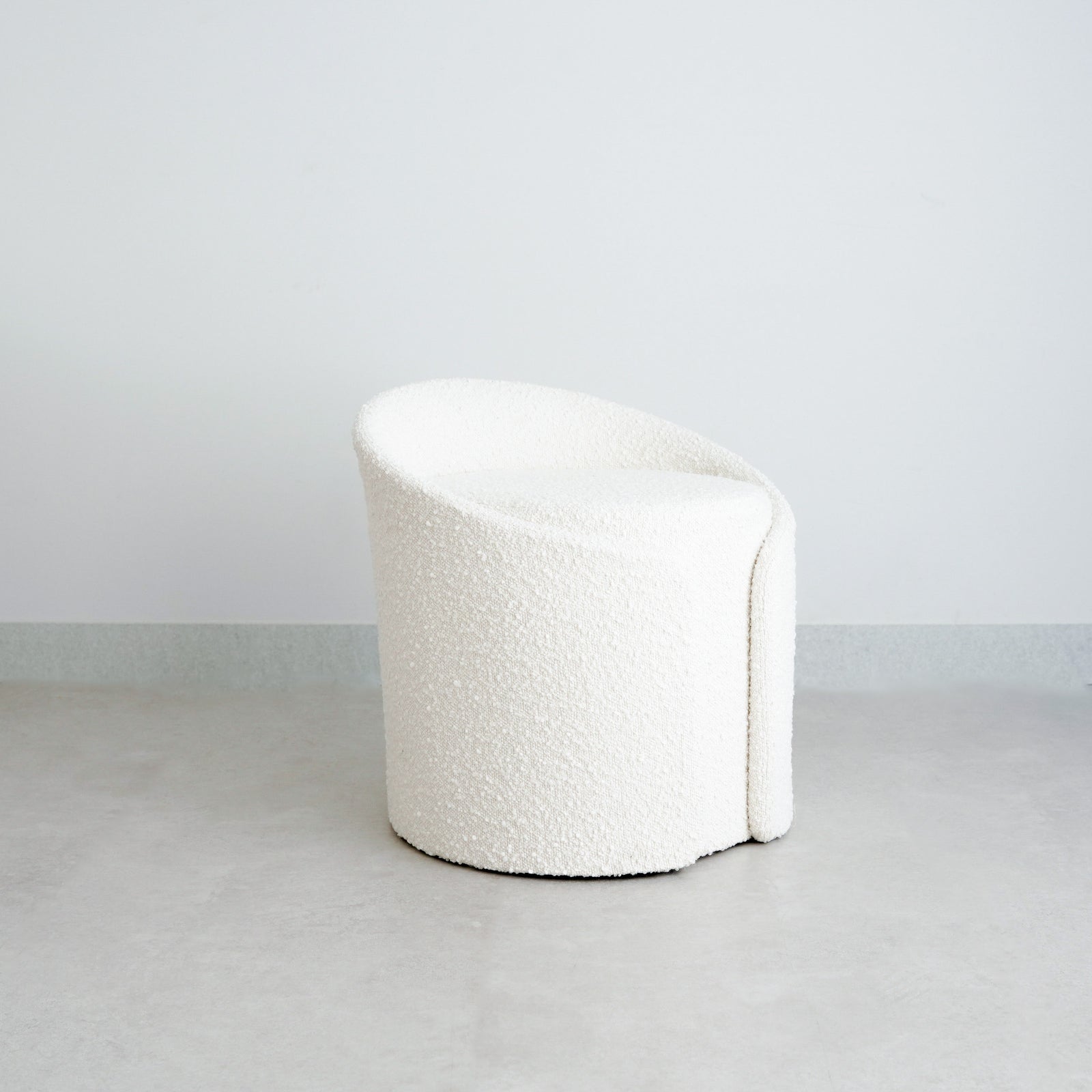 Flower Core Stool