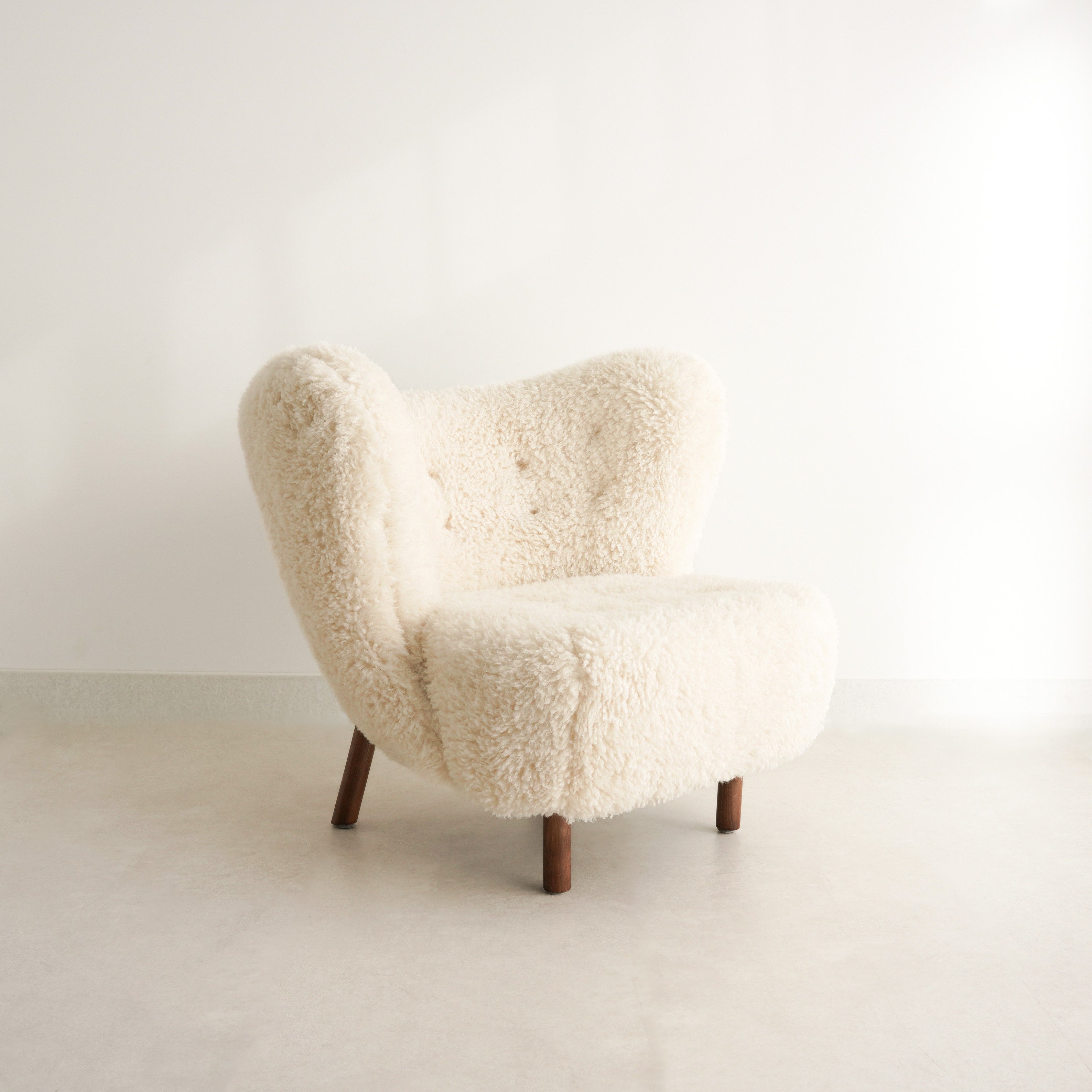 Woocre Lounge Chair