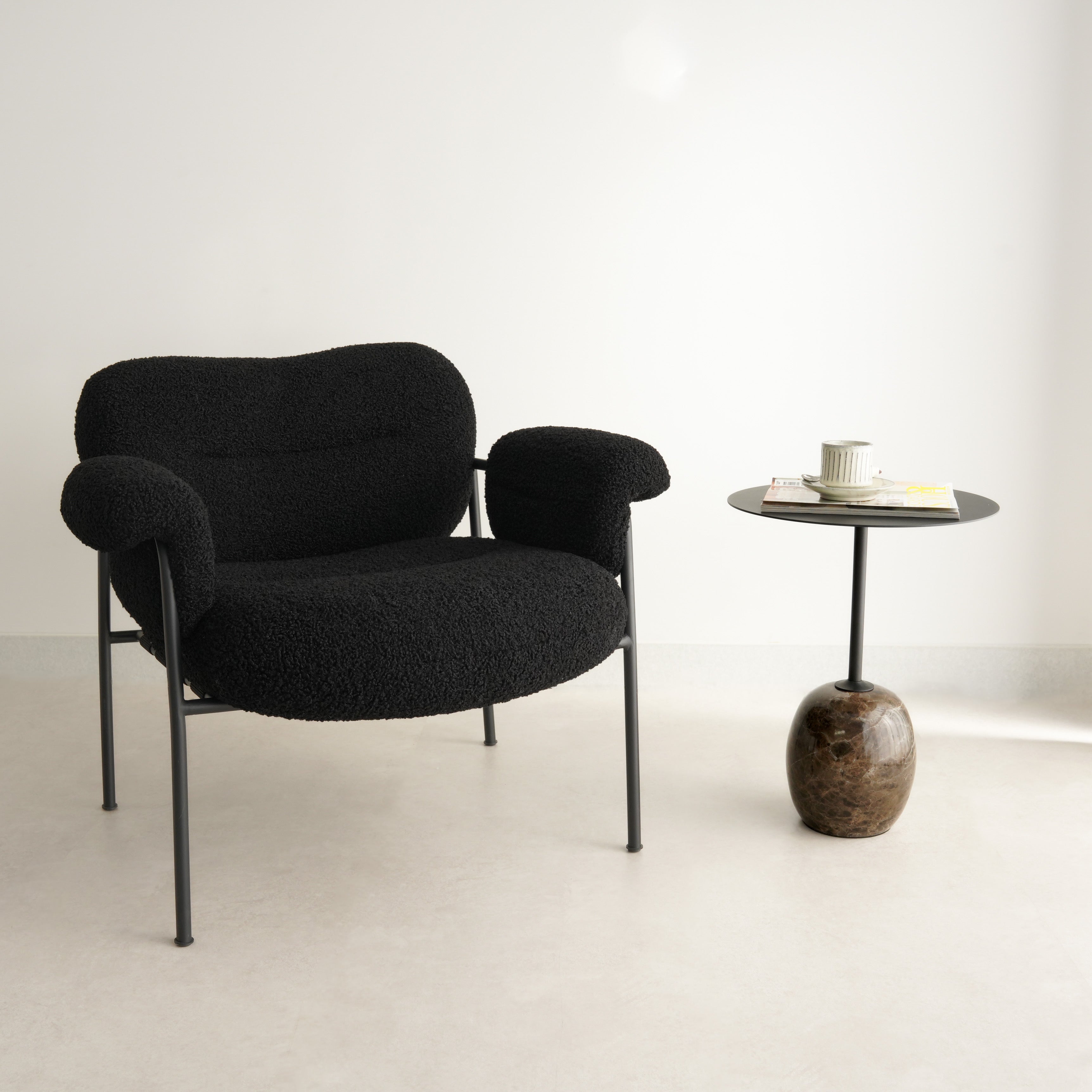 Ramble Lounge Chair