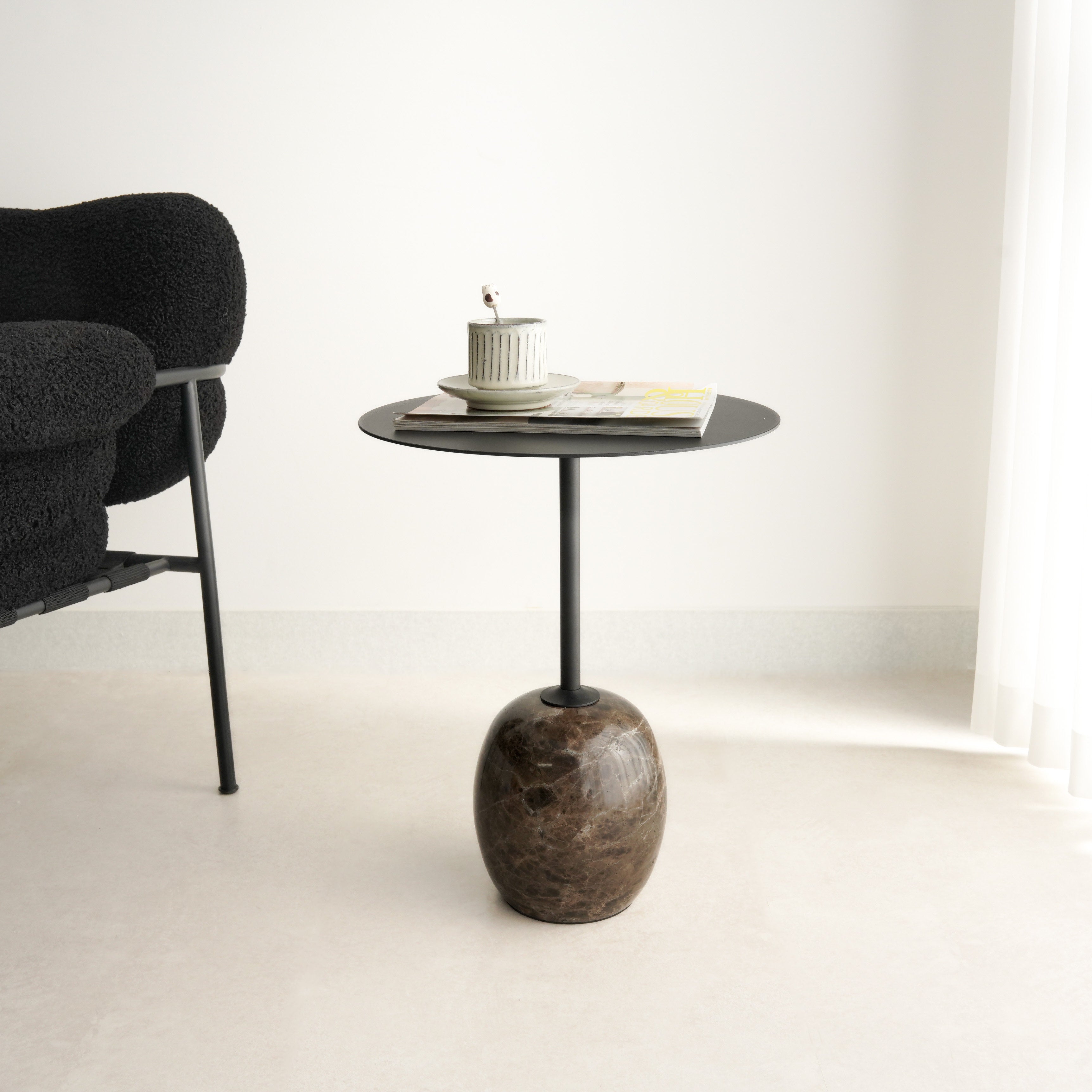 Cora Side Table