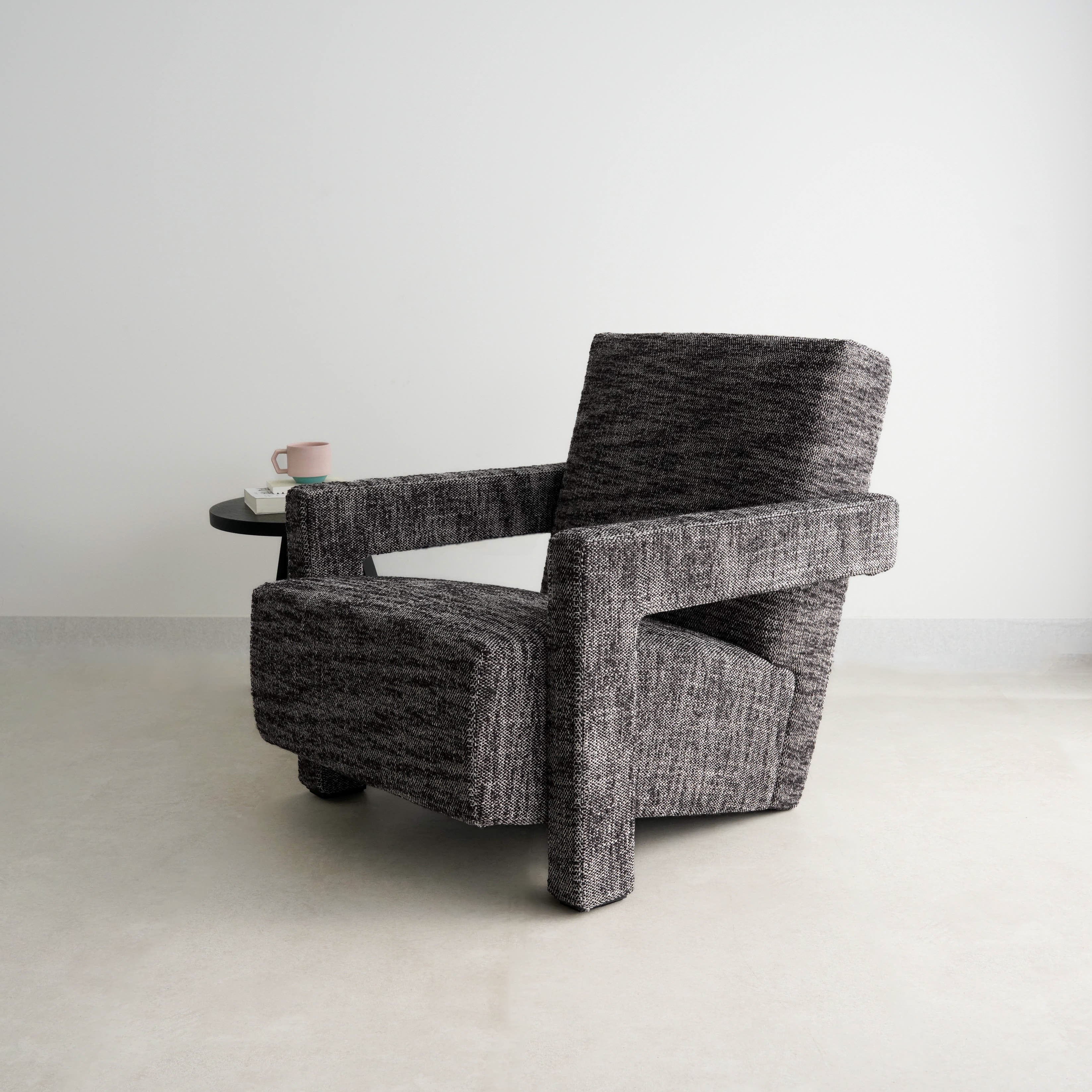 Monophy  Armchair