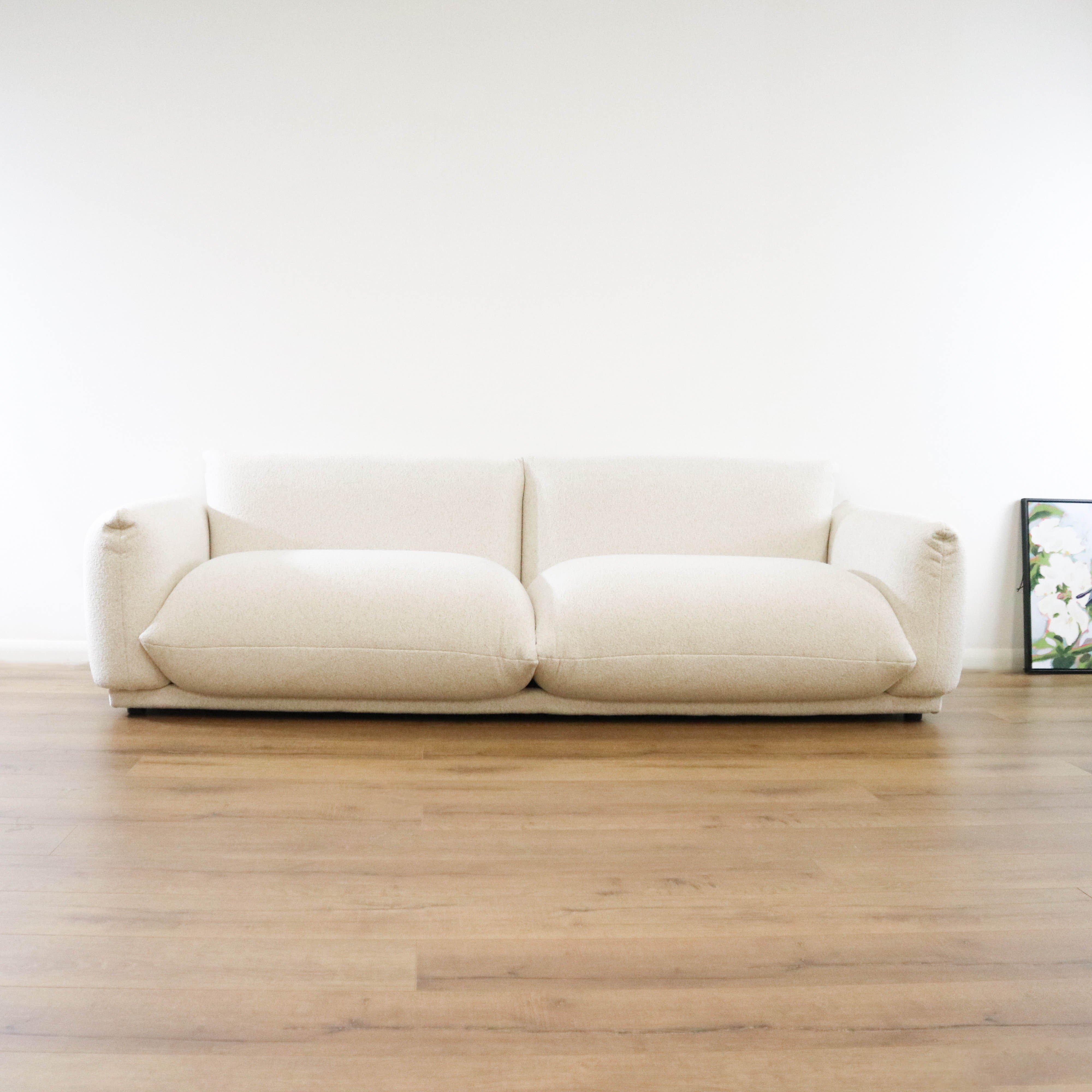 Lia Cloud Sofa
