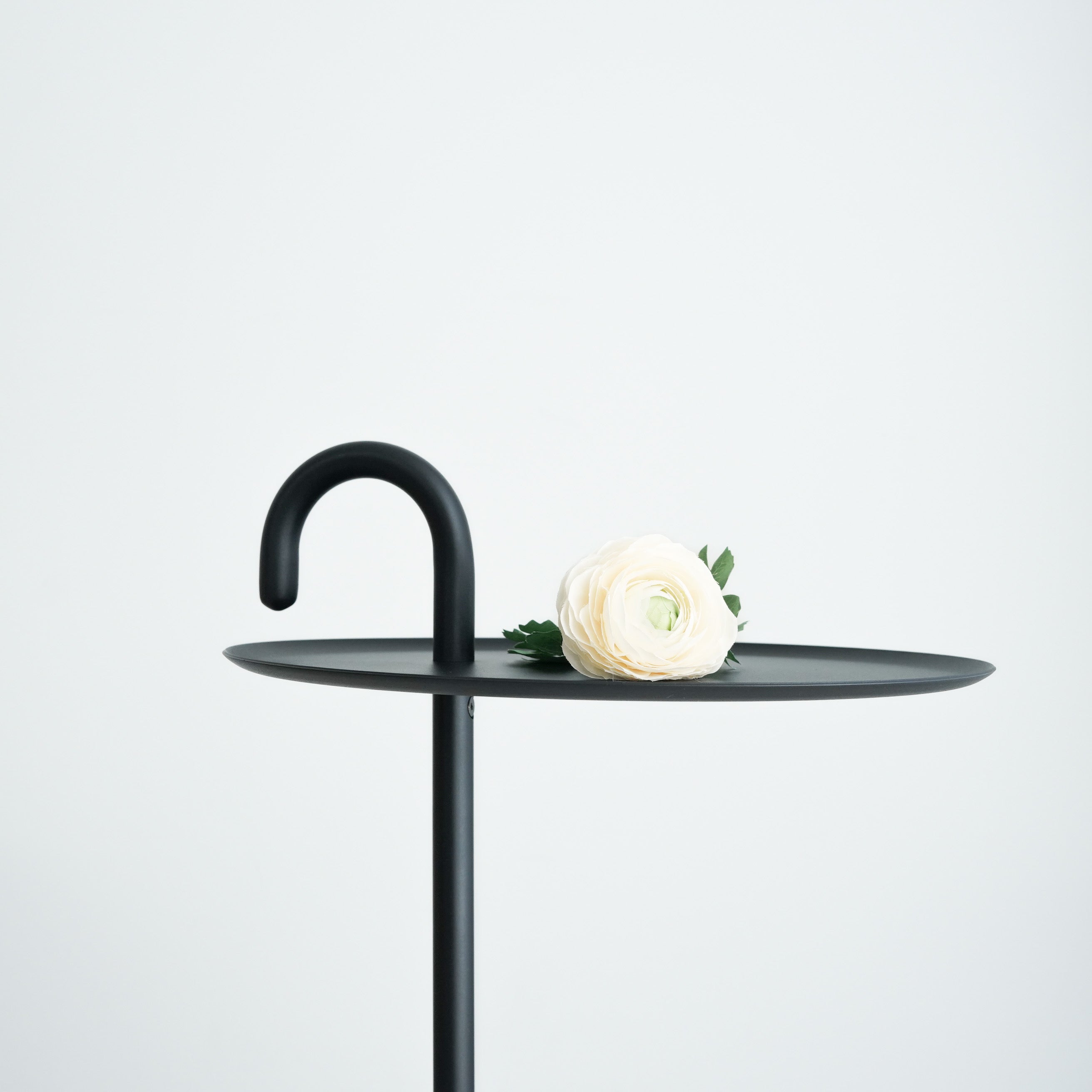 Slender Side Table