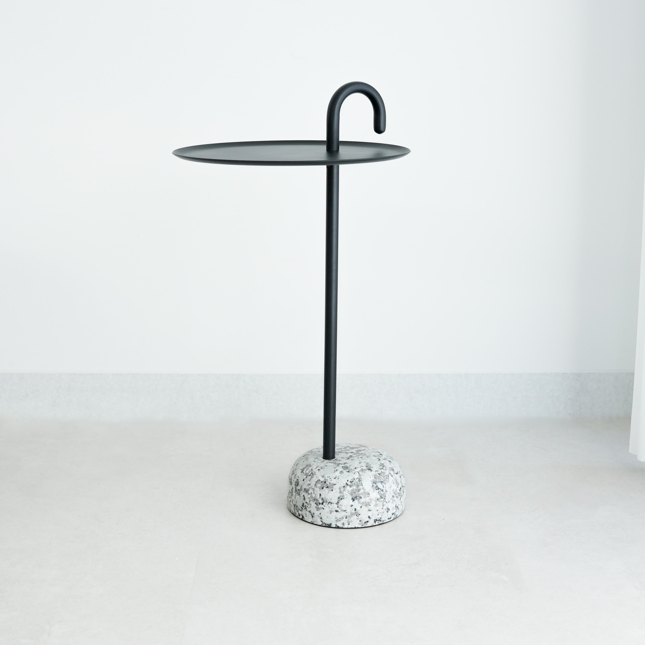 Slender Side Table