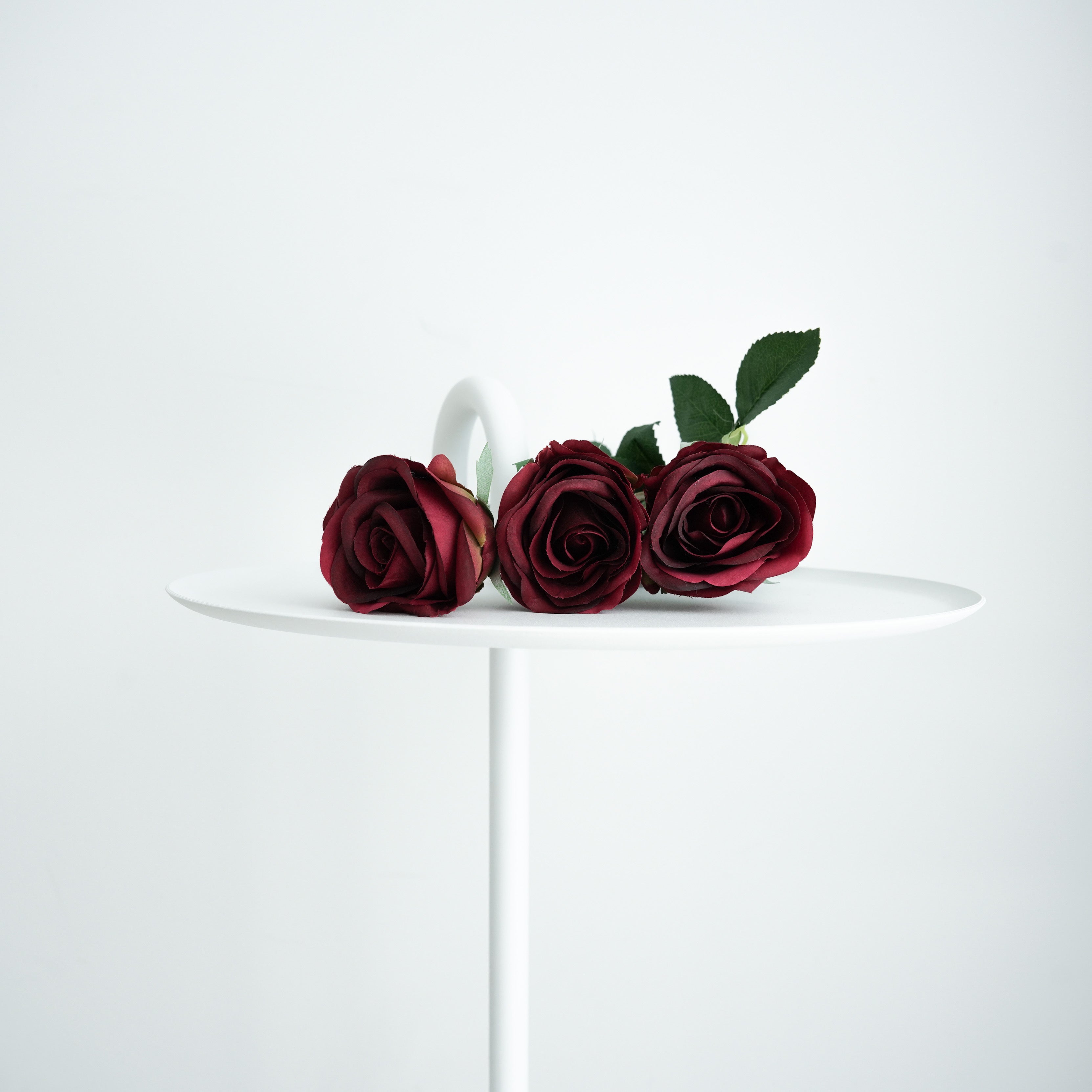 Slender Side Table