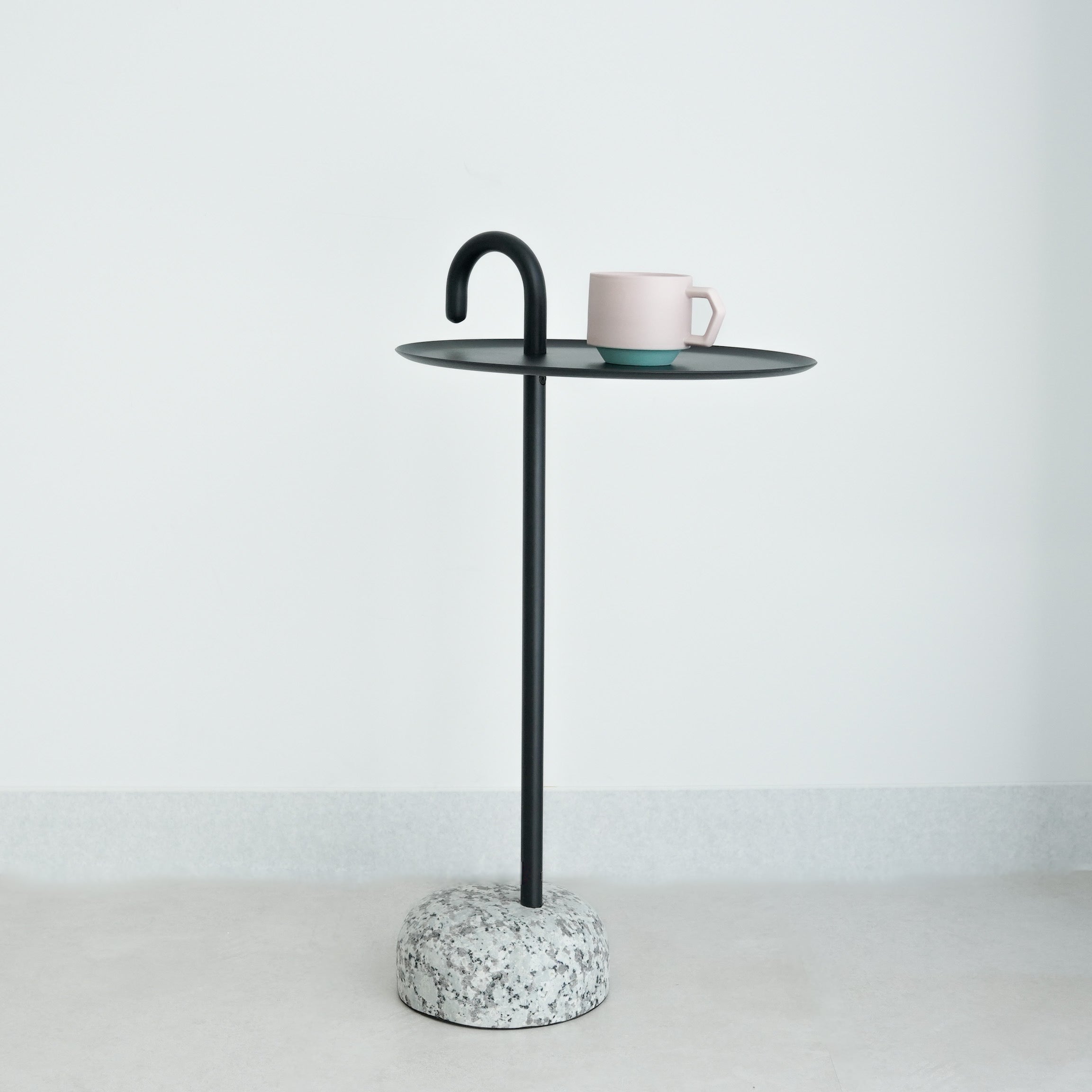 Slender Side Table
