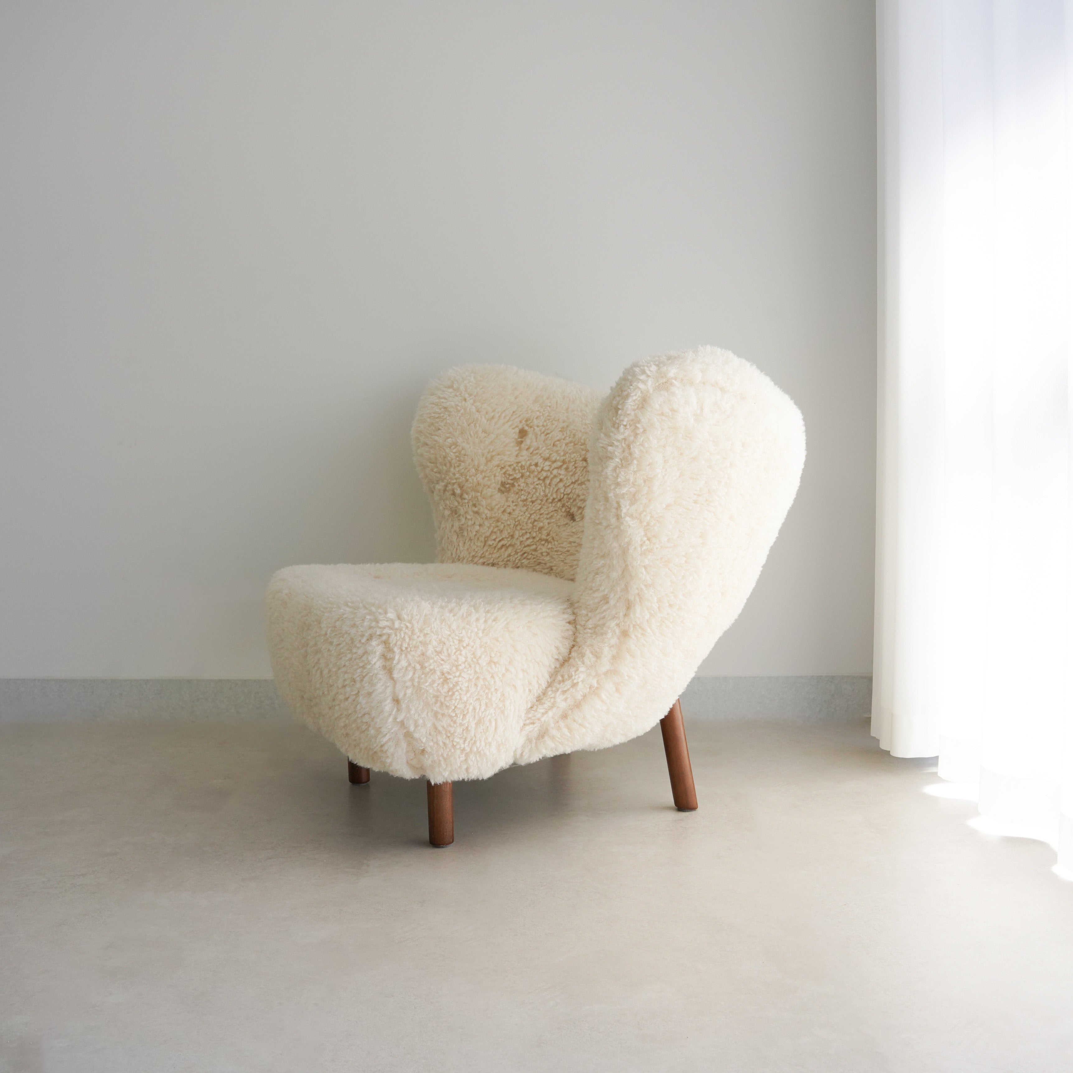 Woocre Lounge Chair