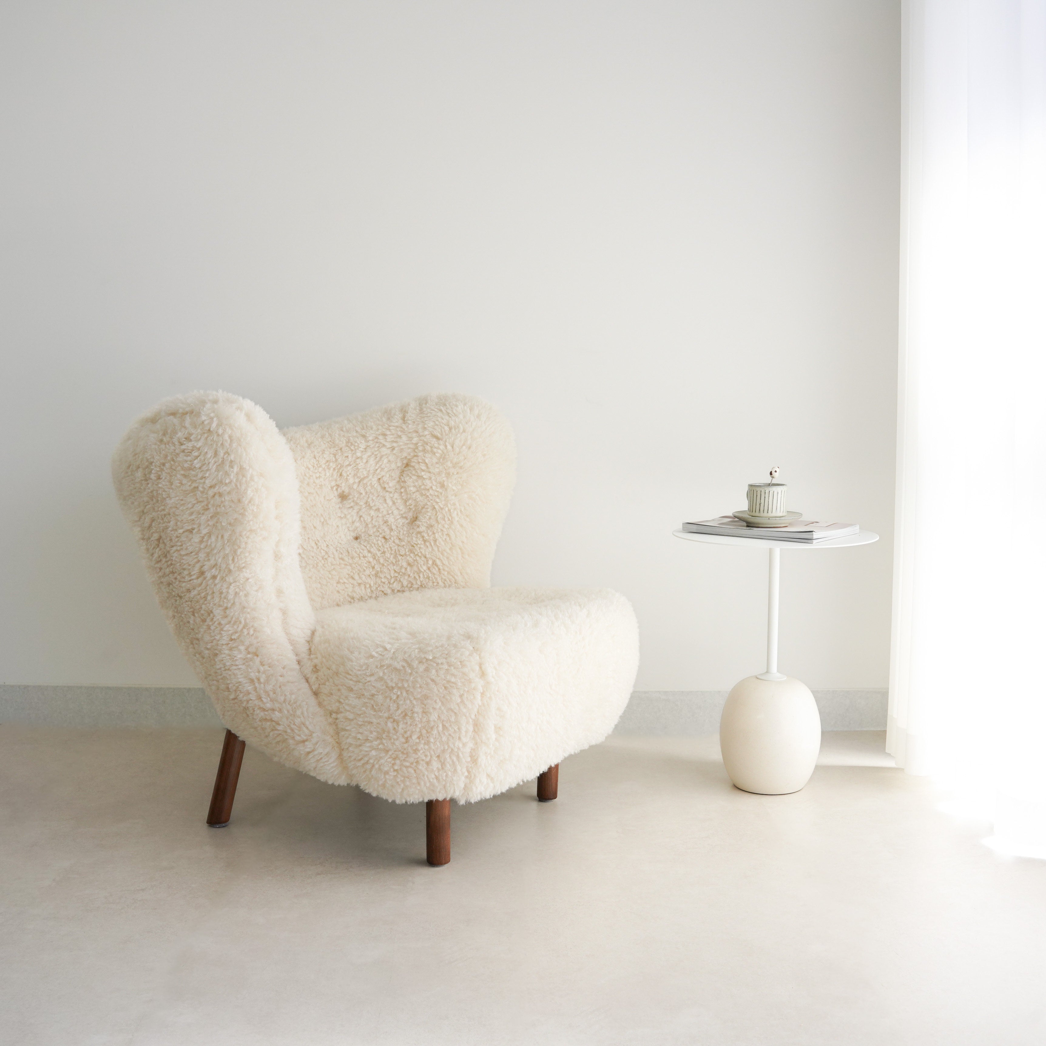Cora Side Table