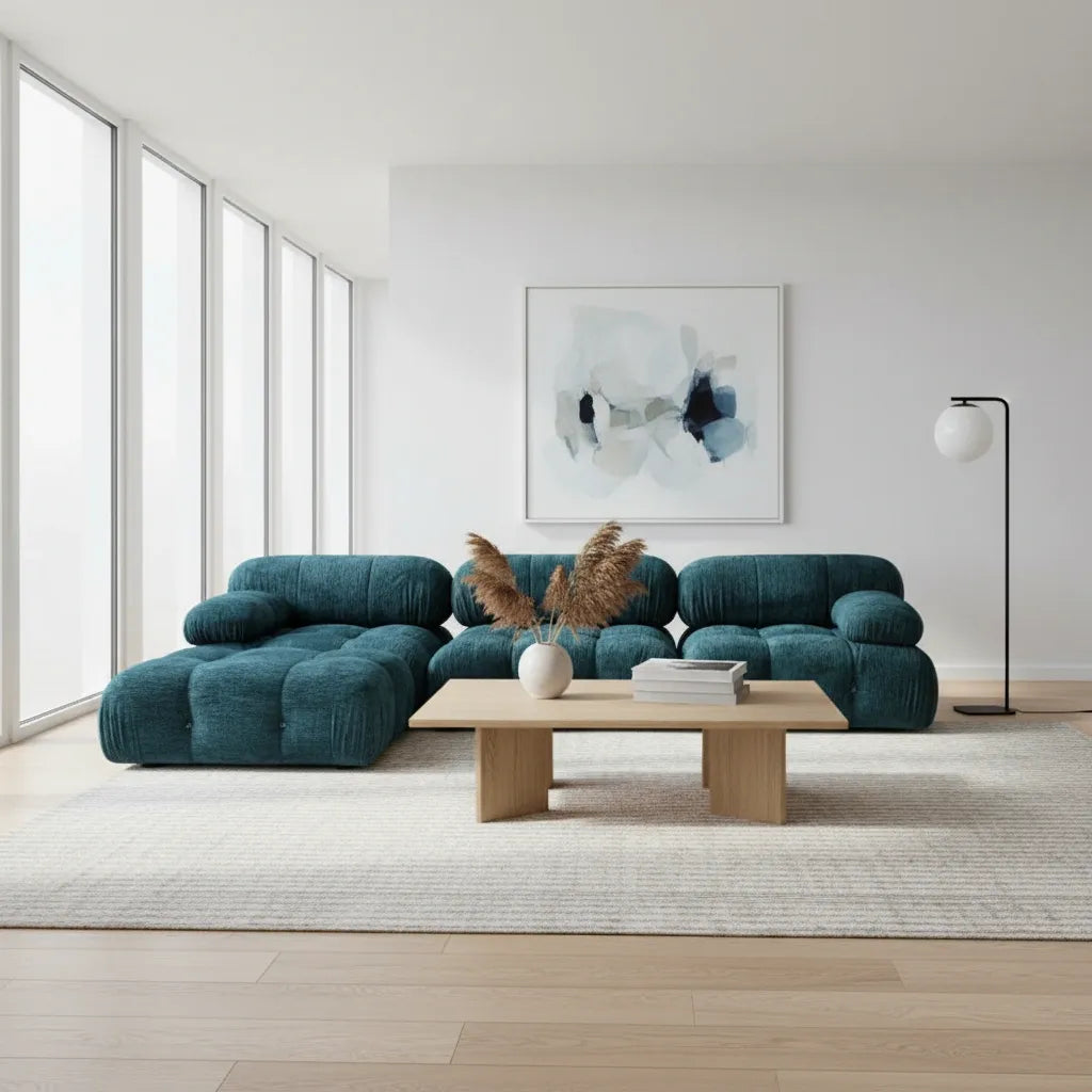 Cloud Modular Sofa