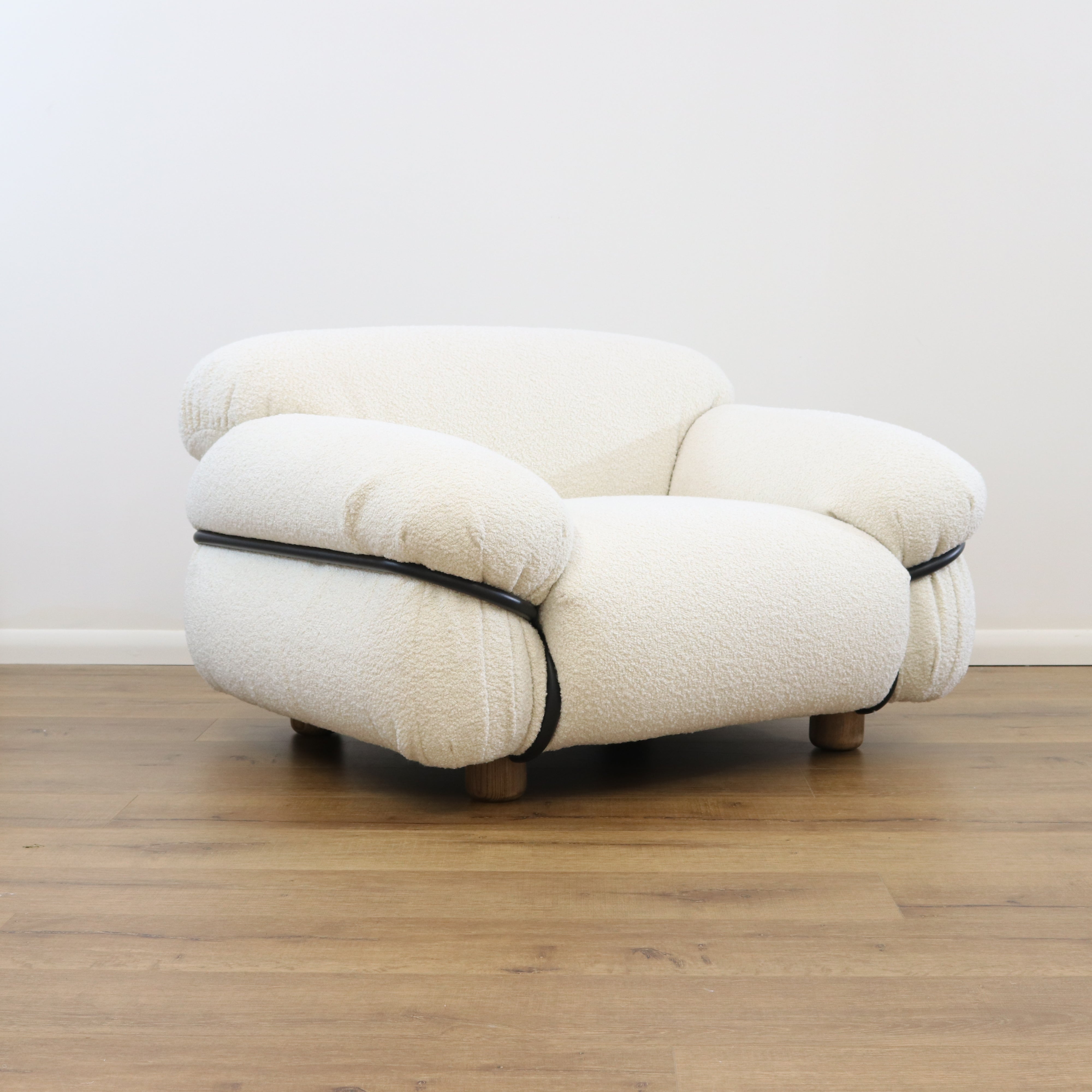 Celester Vintage Sofa